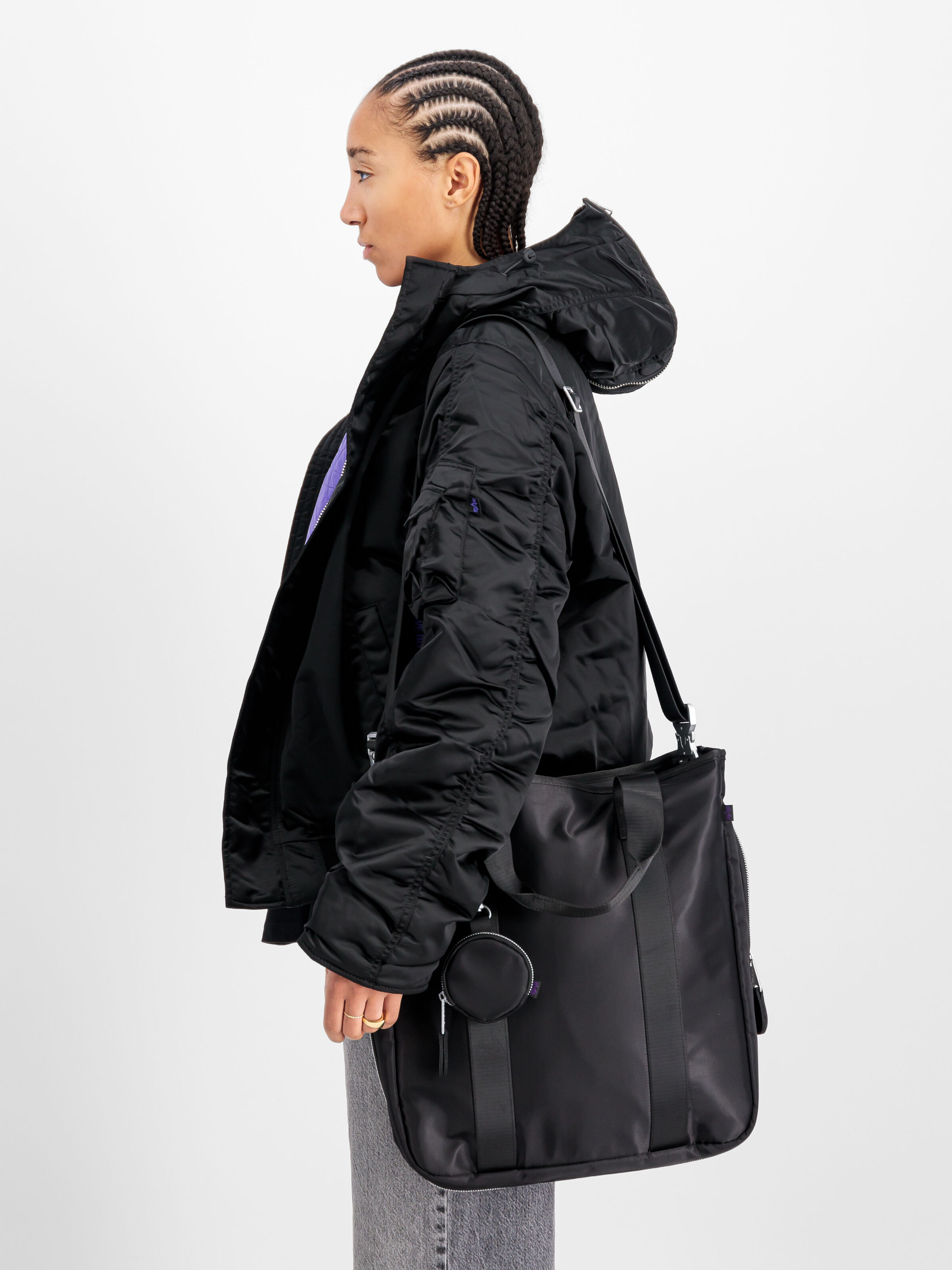 UV Tote Bag black 148948UV_03_2_model_00002_113271