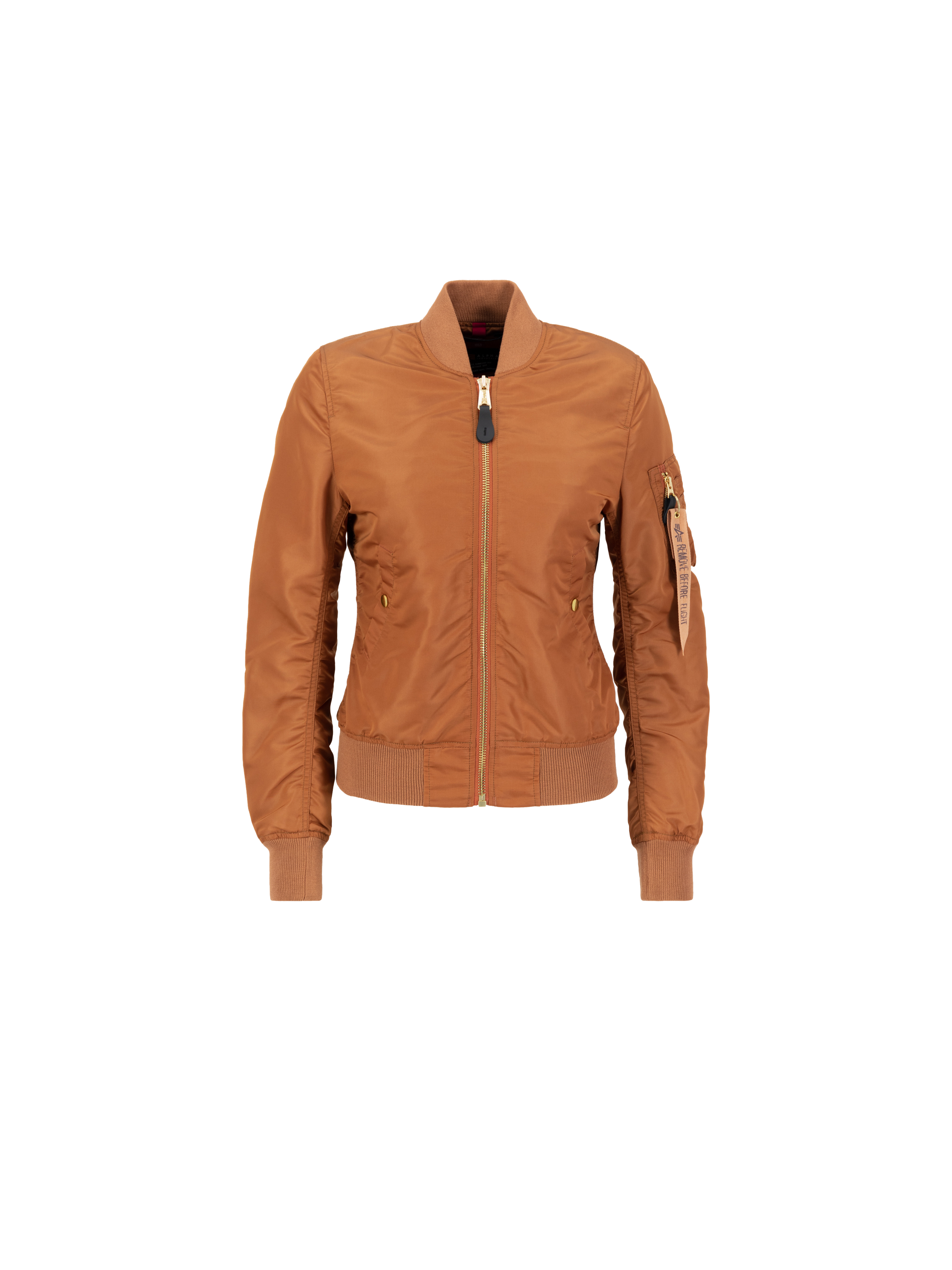 MA-1 VF Vintage Fit Light Bomber Jacket Women hazel brown 156001_709_1_flatlay_00001_194425.png