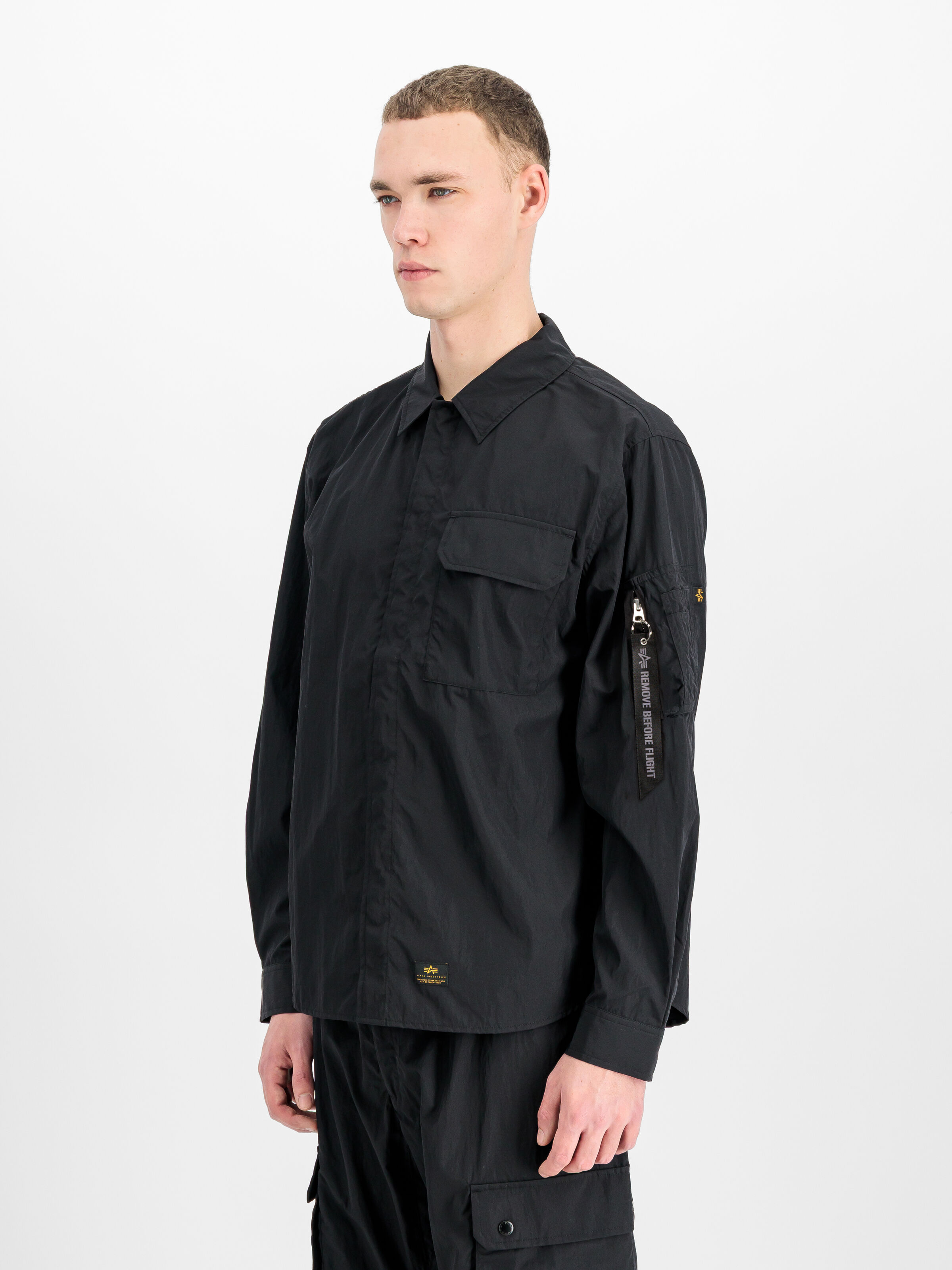 Combat Overshirt black 268155_03_2_model_00002_243326