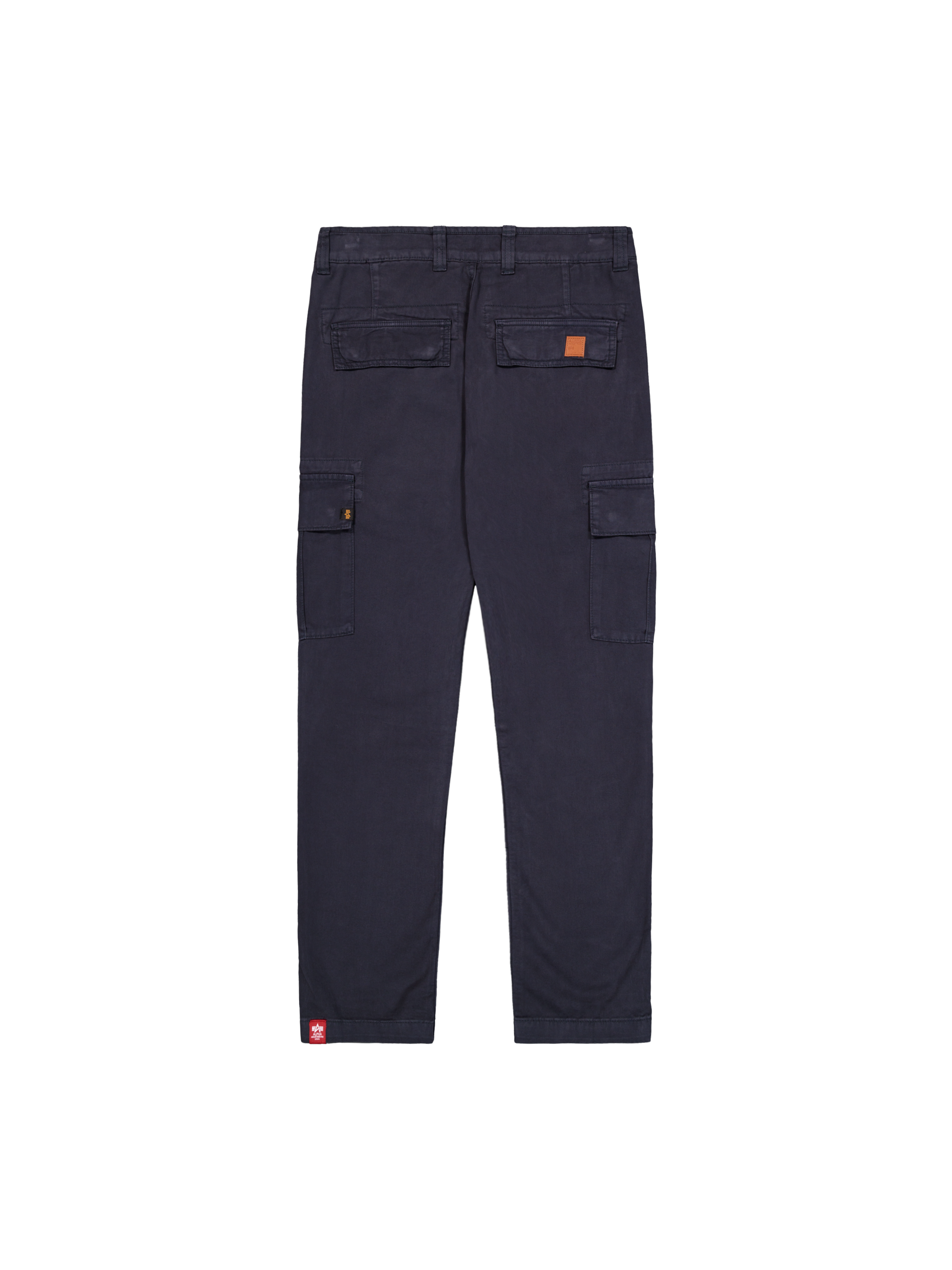 Agent Pant rep.blue 158205_07_1_flatlay_00002_124492