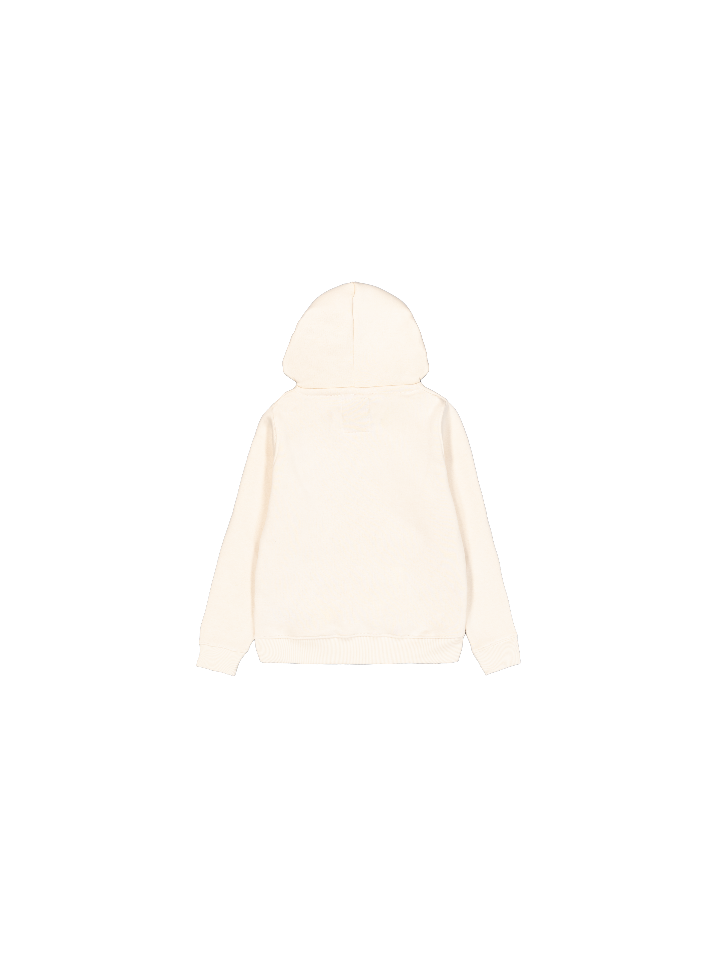 Basic Big Logo Hoodie Kids jet stream white 196701_578_1_flatlay_00002_113066