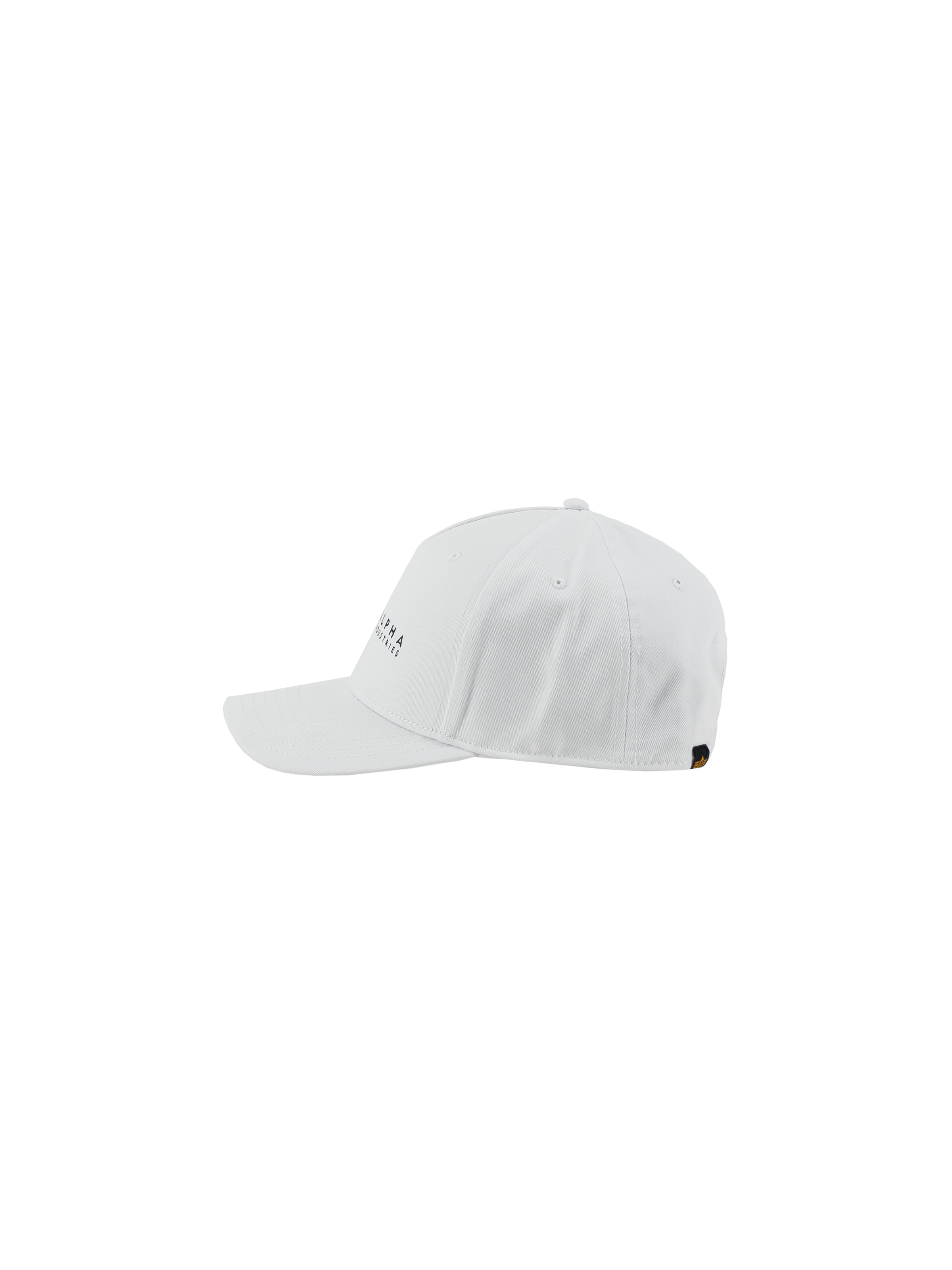 Alpha Cap white 126912_09_3_detail_00001_152995