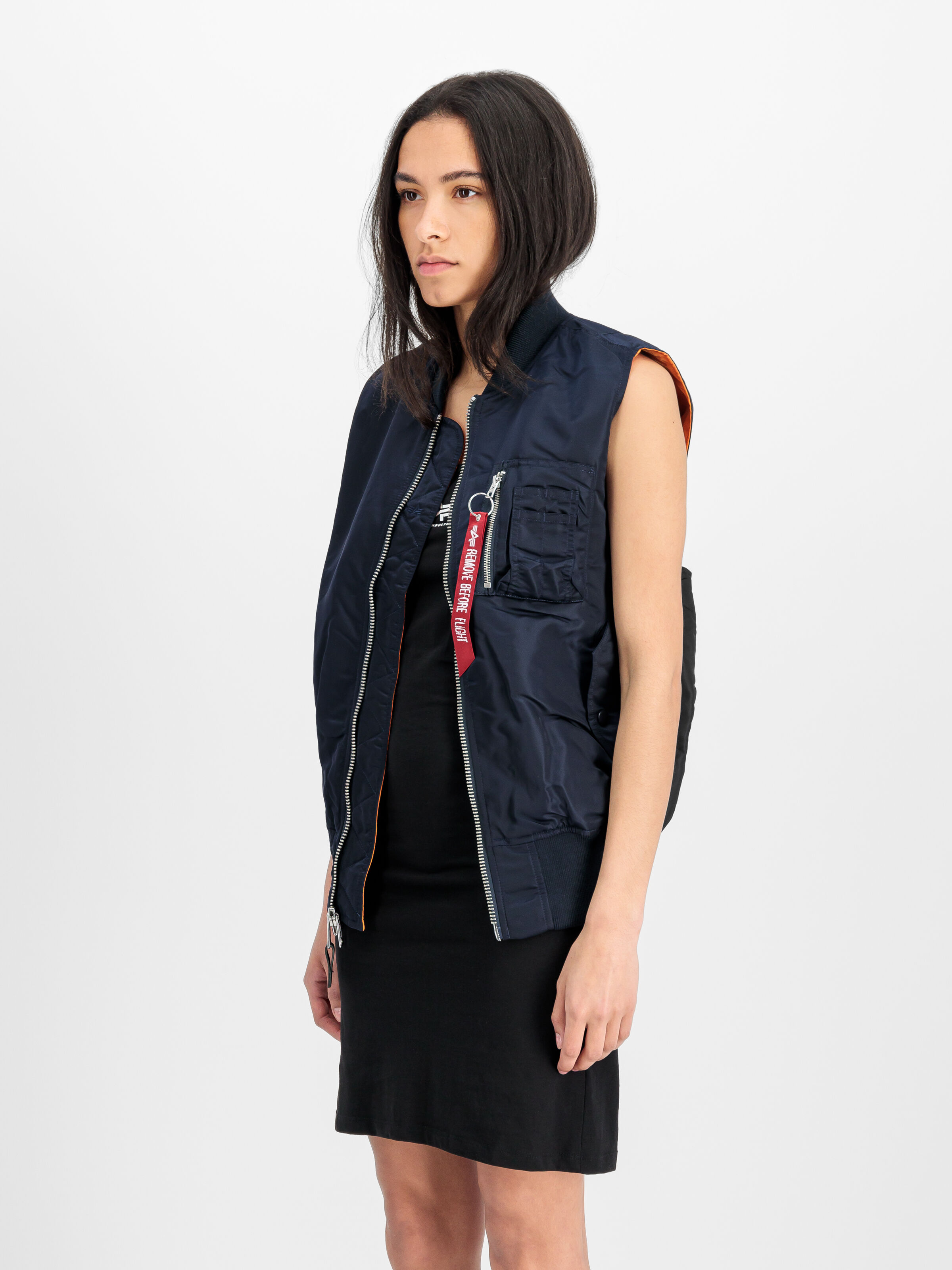 MA-1 Heritage Vest rep.blue 156146_07_2_model_00002_159761