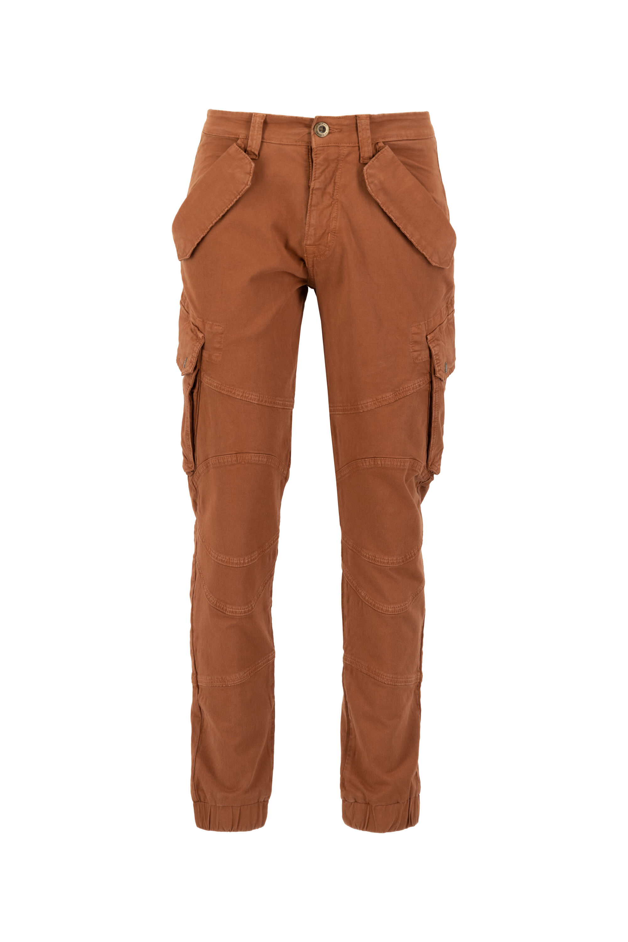 Combat Light Weight Pant hazel brown