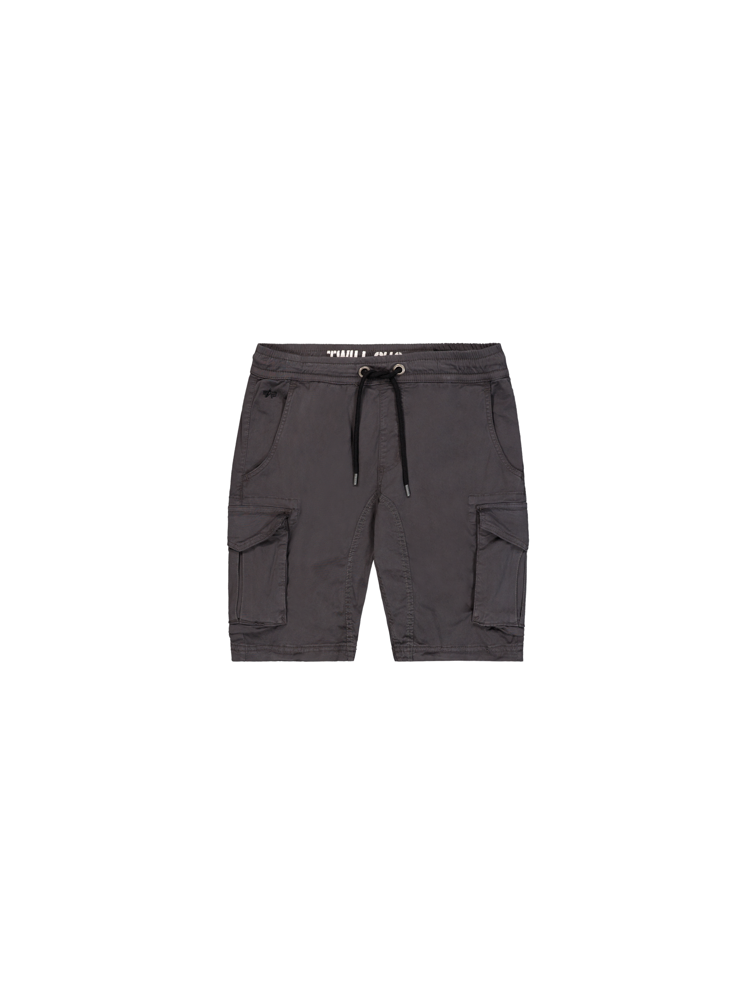 Cotton Twill Jogger Short vintage grey 106251_684_1_flatlay_00001_198074