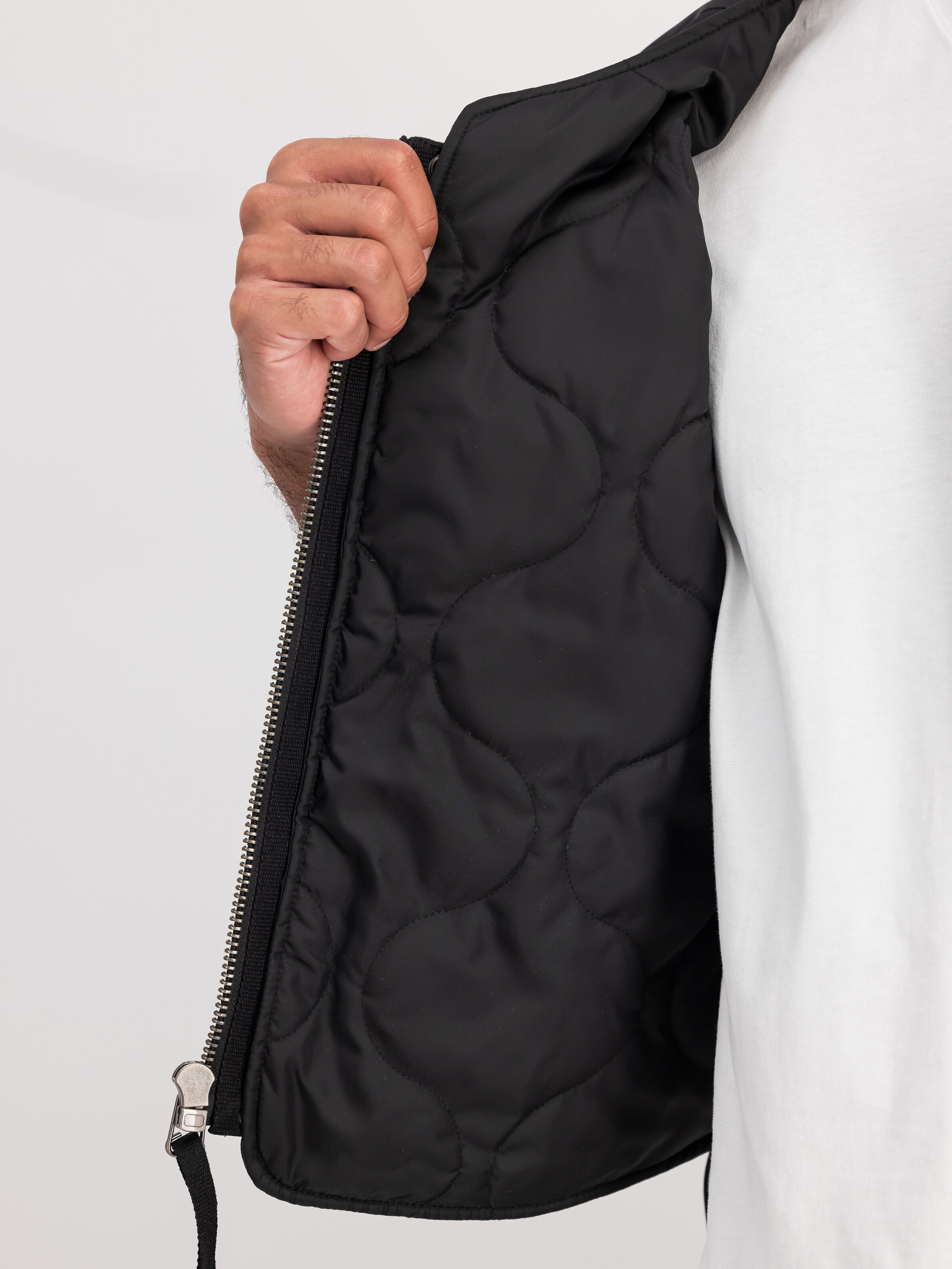 M-1952A Heritage Vest black 266100_03_3_detail_00001_210153