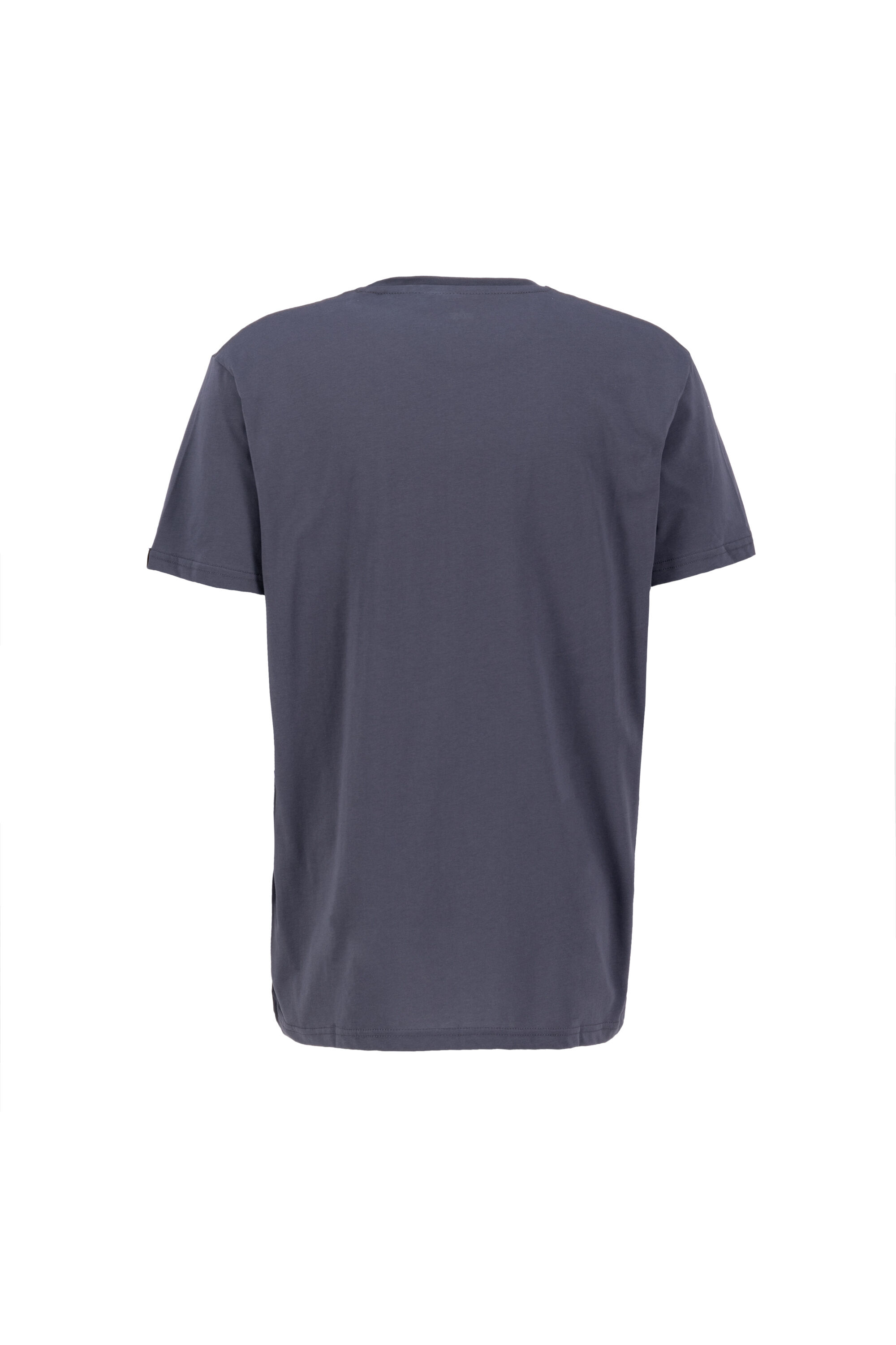 Basic Big & Tall T-Shirt greyblack/black 186517_412_002_122561