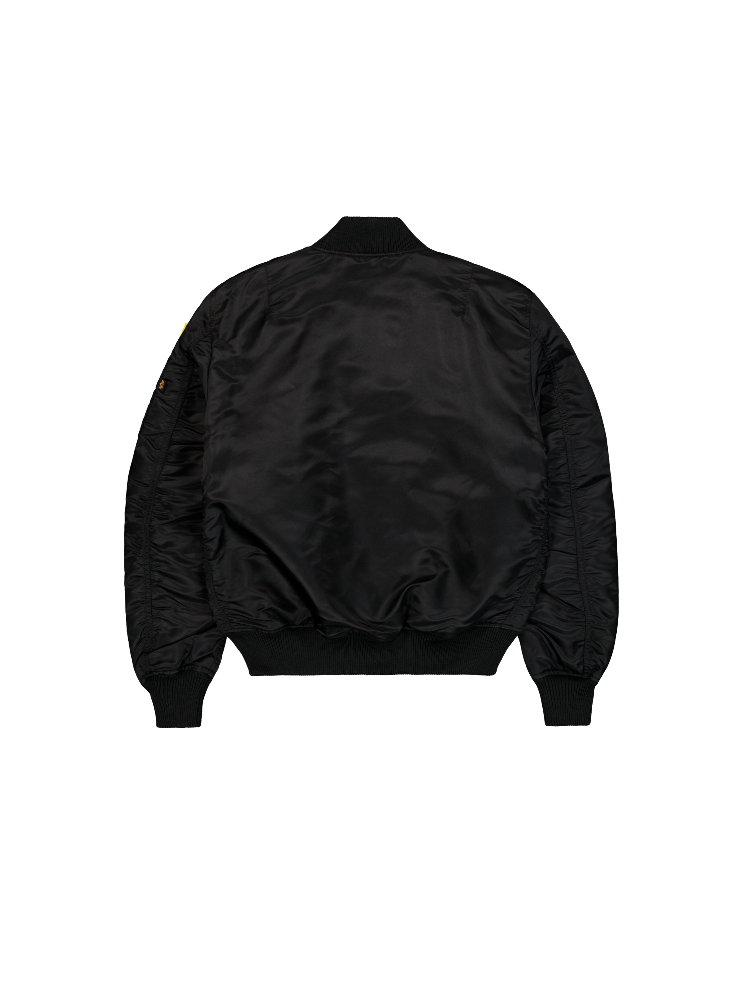 MA-1 VF NASA Bomber Jacket black 166107_03_1_flatlay_00002_187519