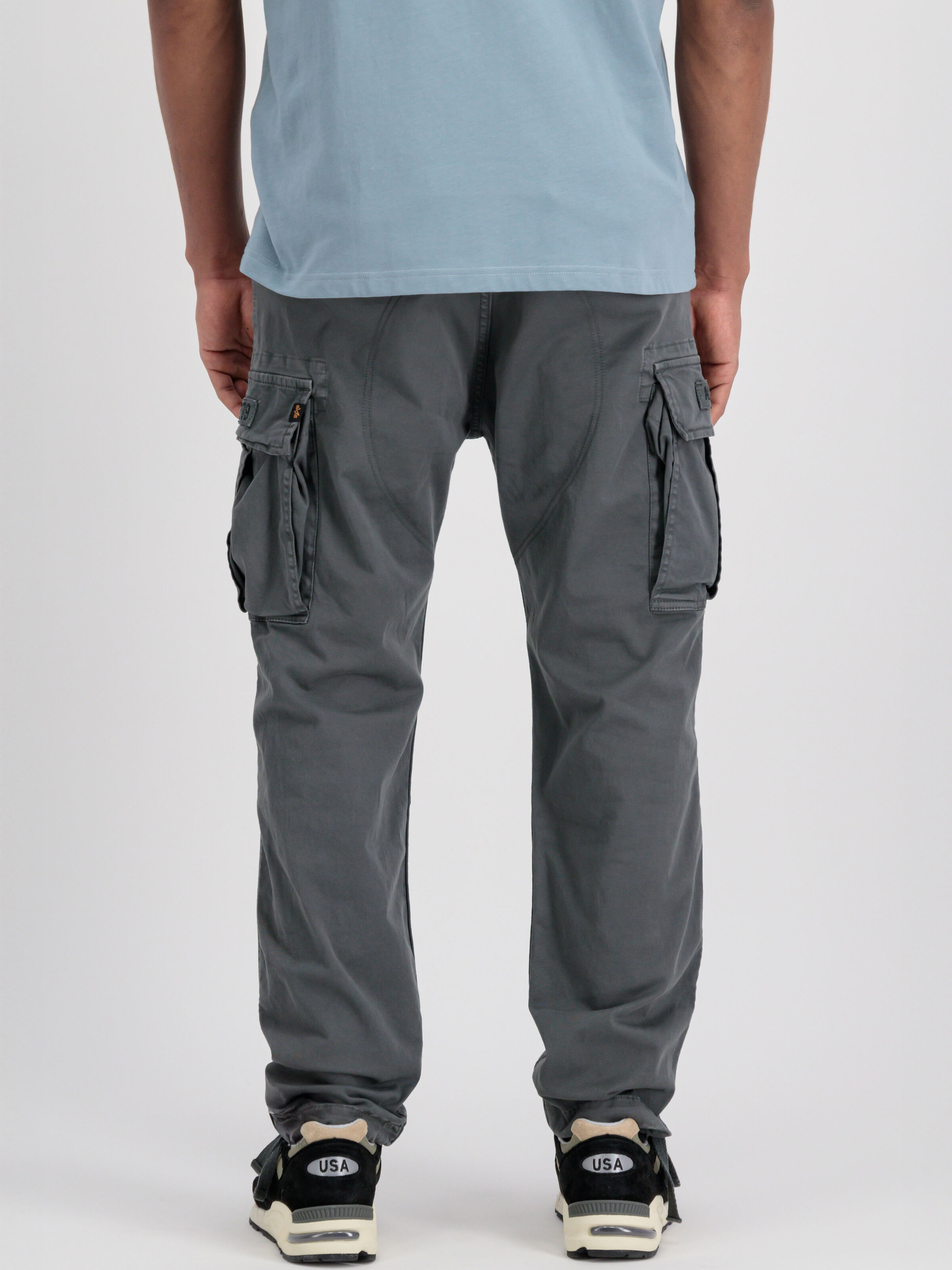 Squad Pant vintage grey 188202_684_alpha_industries_squad_004_219035