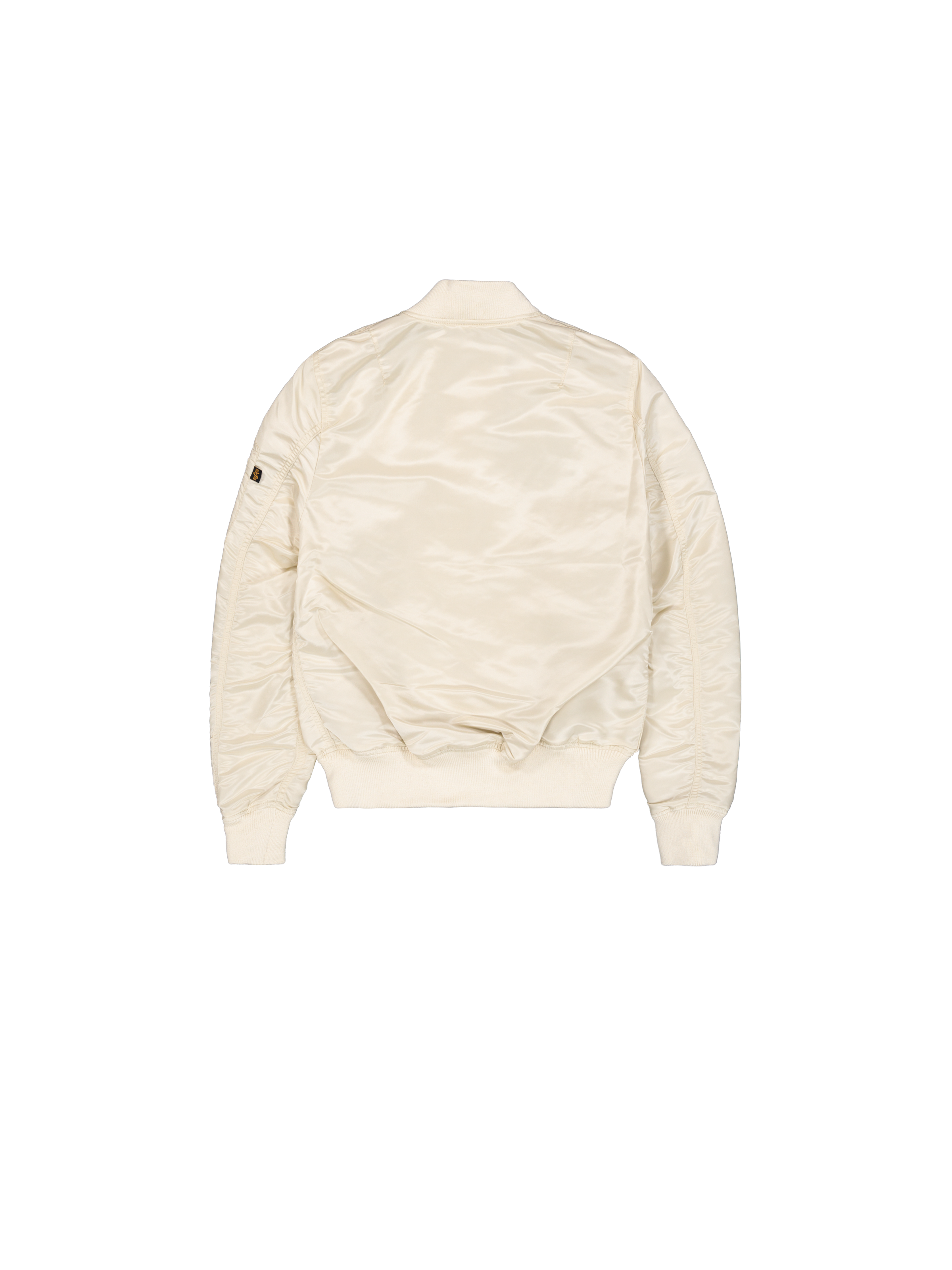 MA-1 VF Light Bomber Jacket Women vintage white 156001_300_1_flatlay_00002_144879