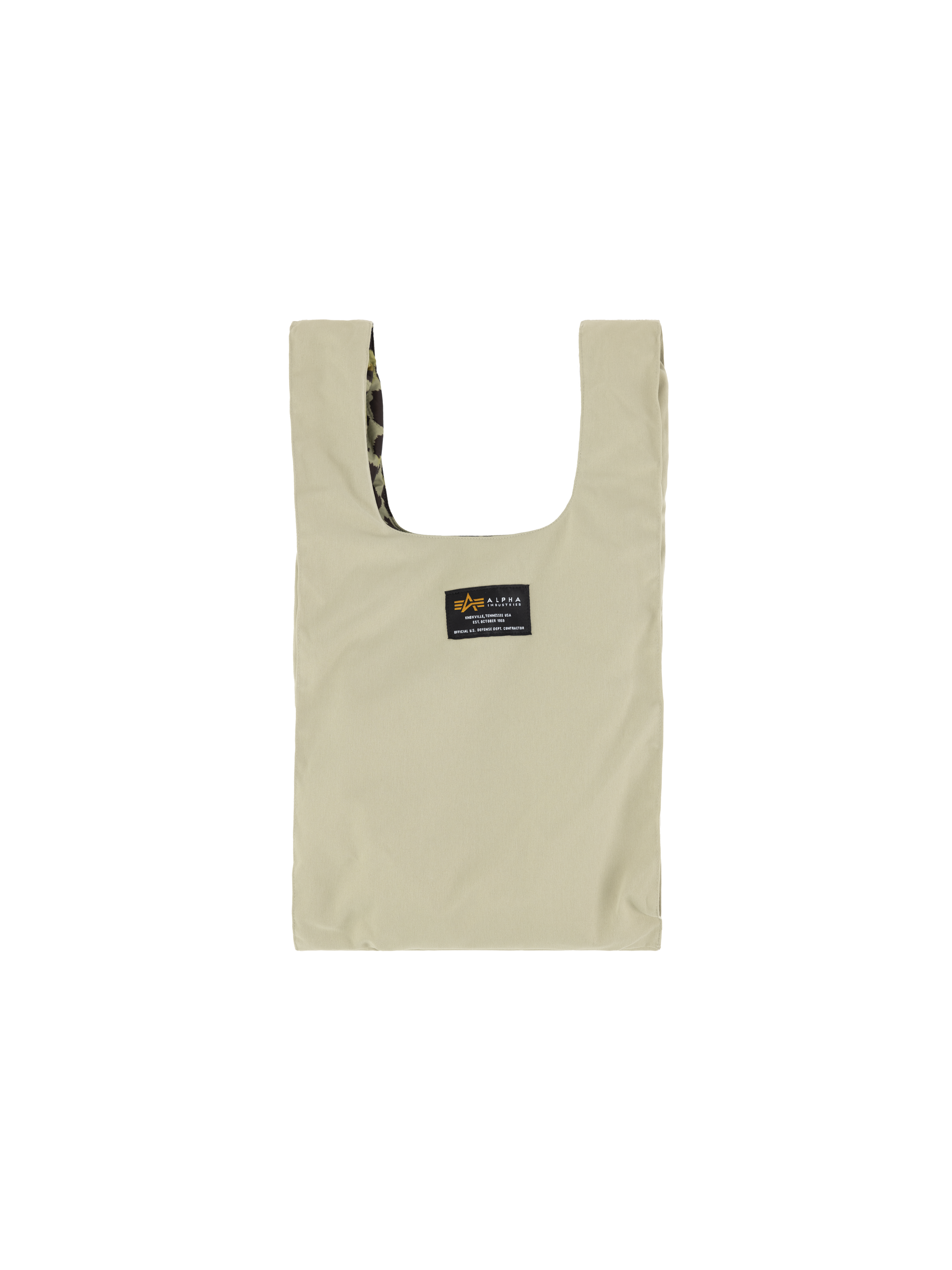 Shopper Reversible Camo Bag olive leo camo 148949C_732_3_detail_00001_97797