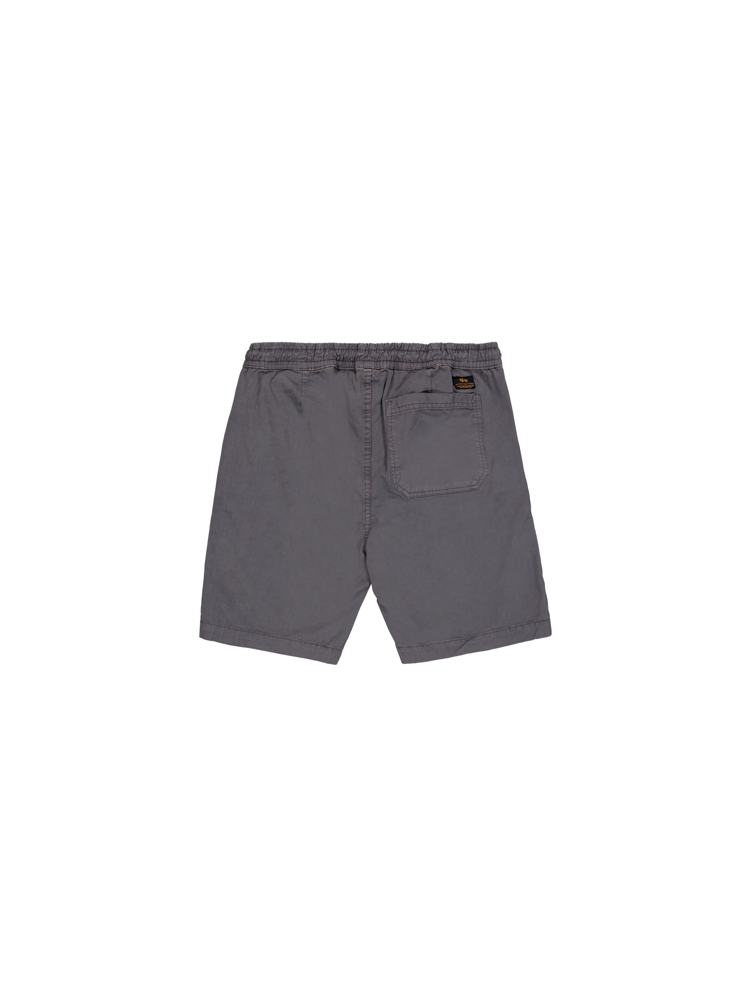 Basic Cotton Short vintage grey 156262_684_1_flatlay_00002_145757