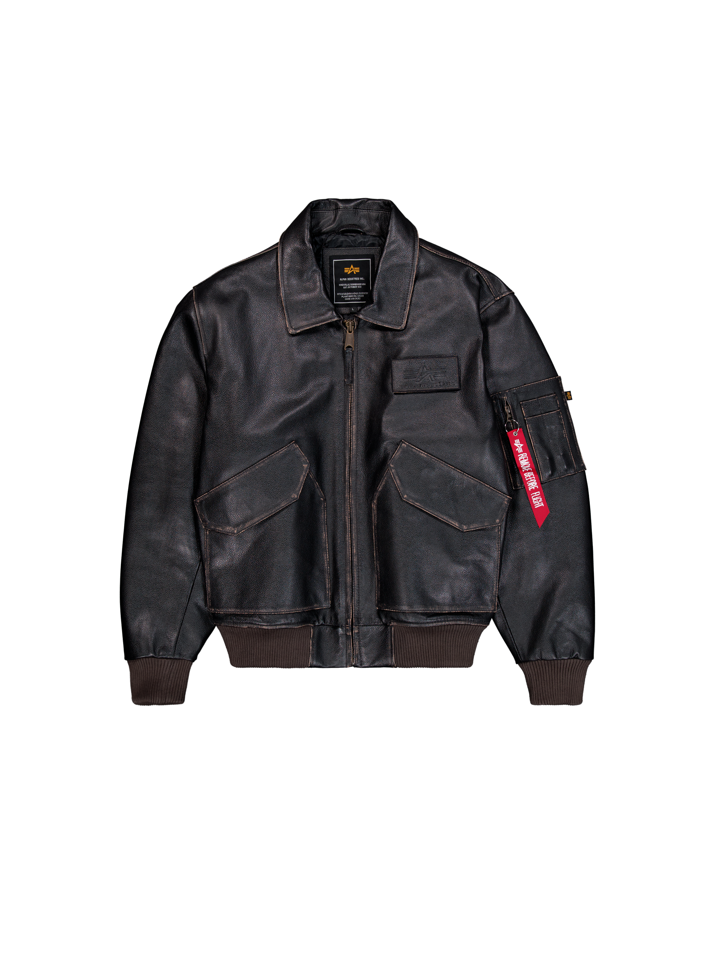 Jacke high quality von Alpha Industries