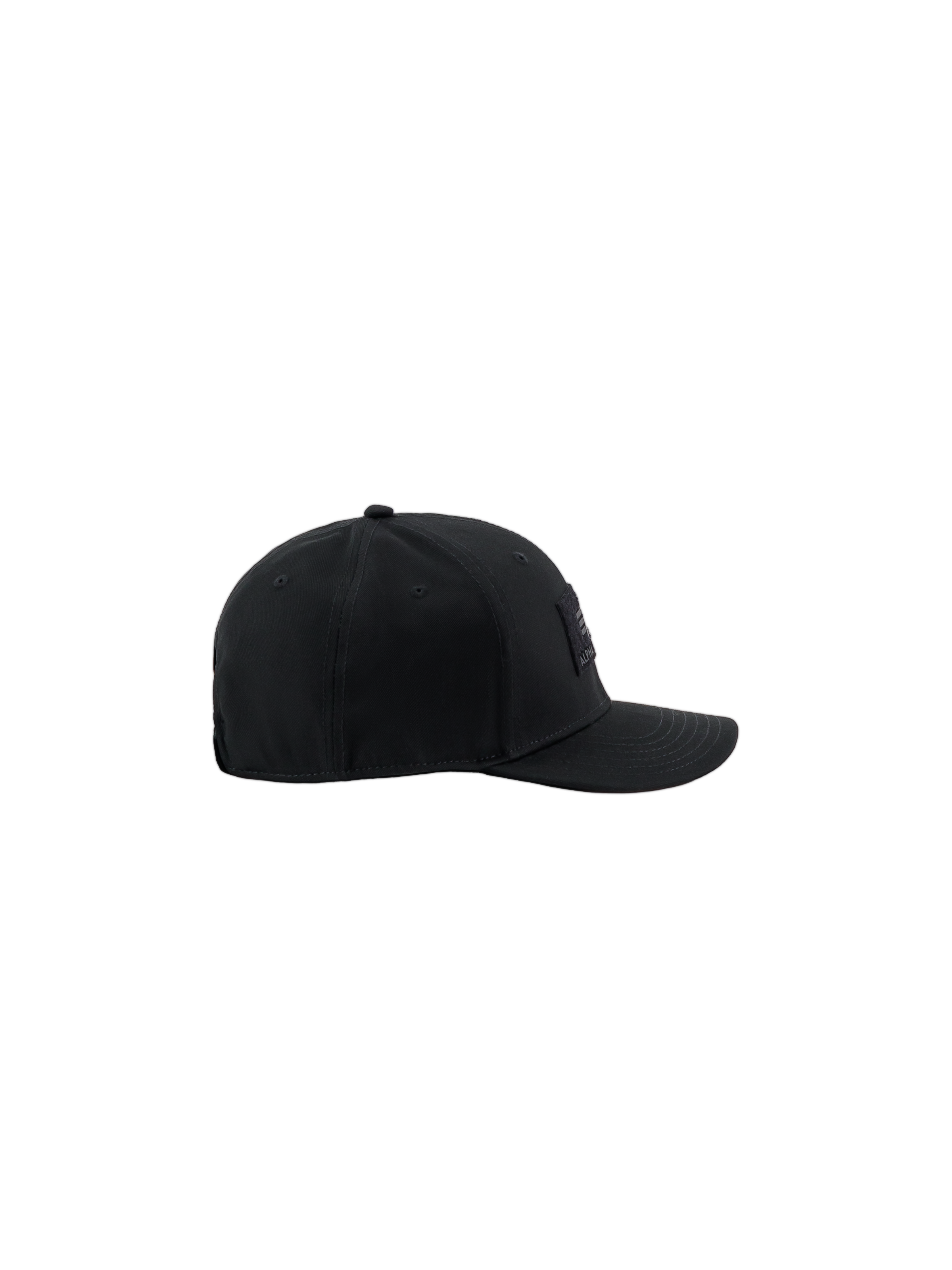 Velcro Cap black 168903_03_3_detail_00002_150824