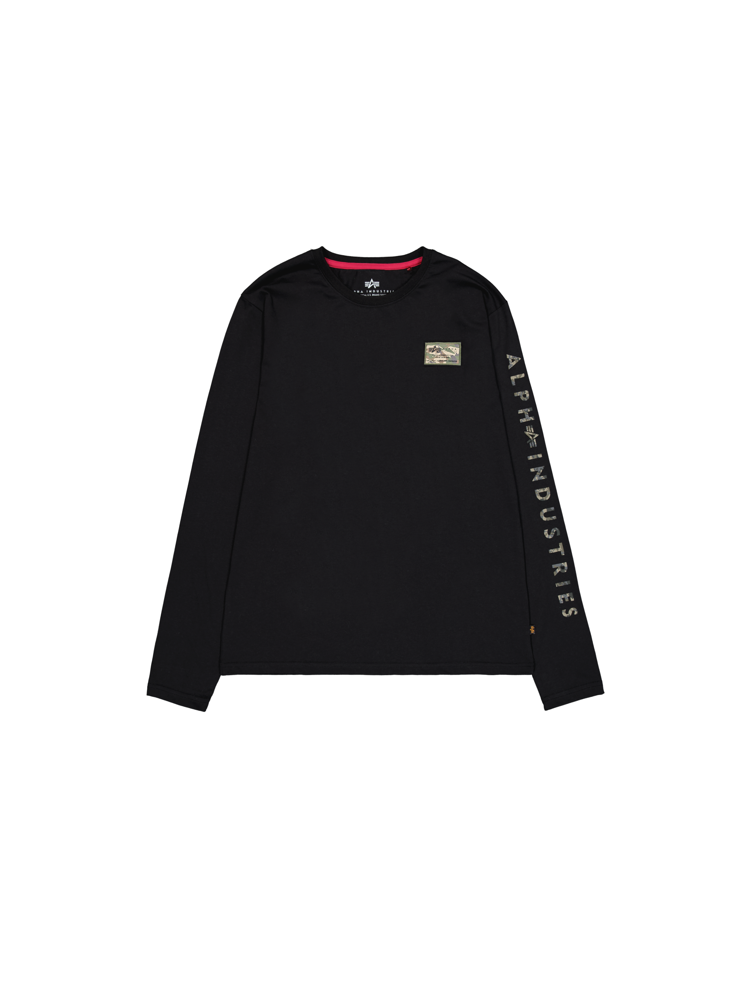 Camo Sleeve Longsleeve black 156582_03_1_flatlay_00001_145436.png