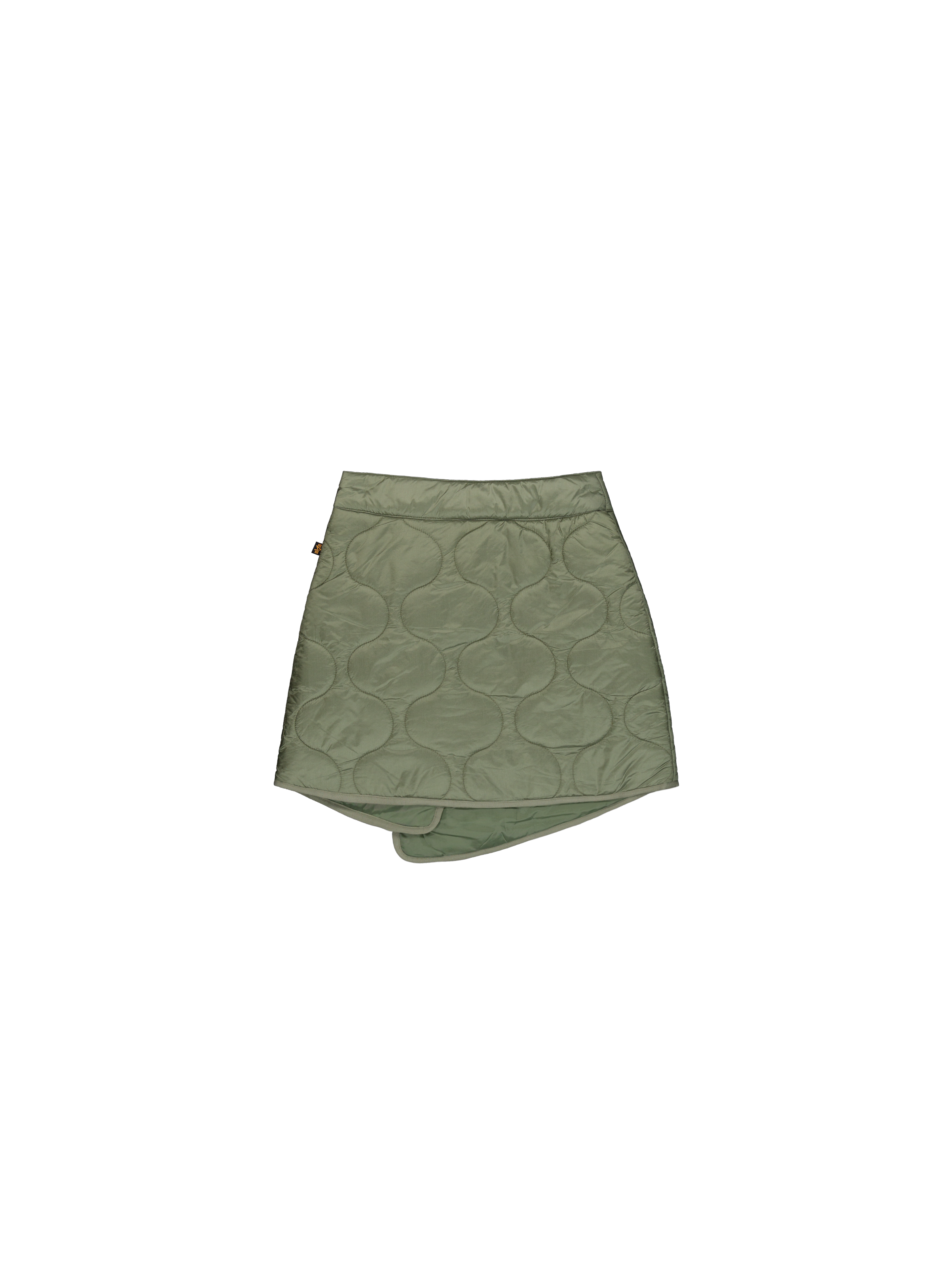 ALS Mini Skirt Women sage-green 258022_01_1_flatlay_00002_165679