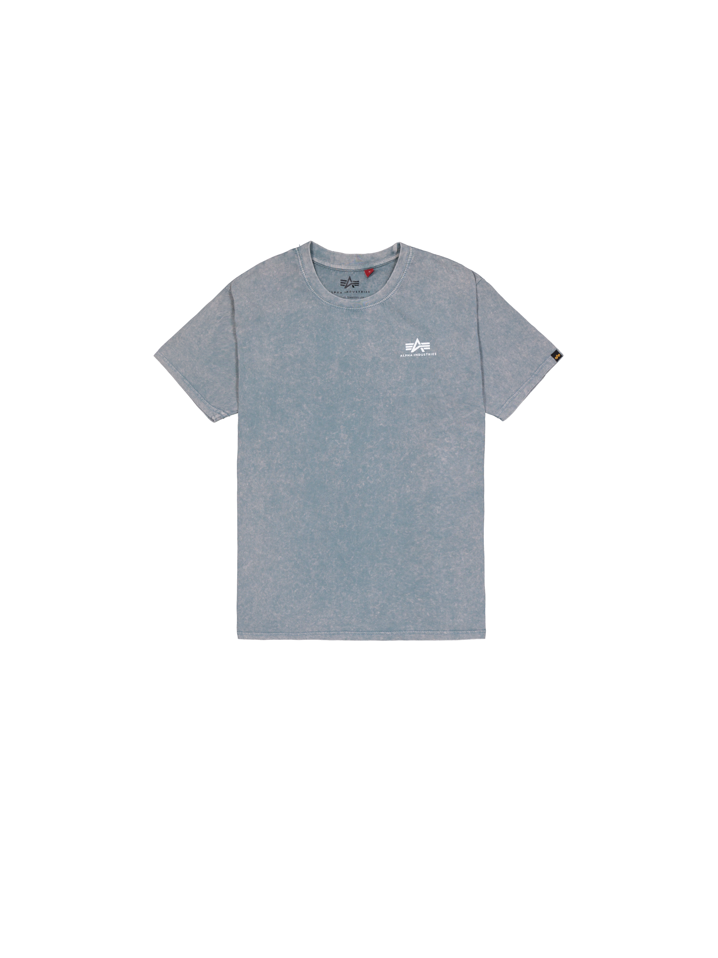 Vintage Backprint T-Shirt denim blue 258508V_439_1_flatlay_00001_163339.png