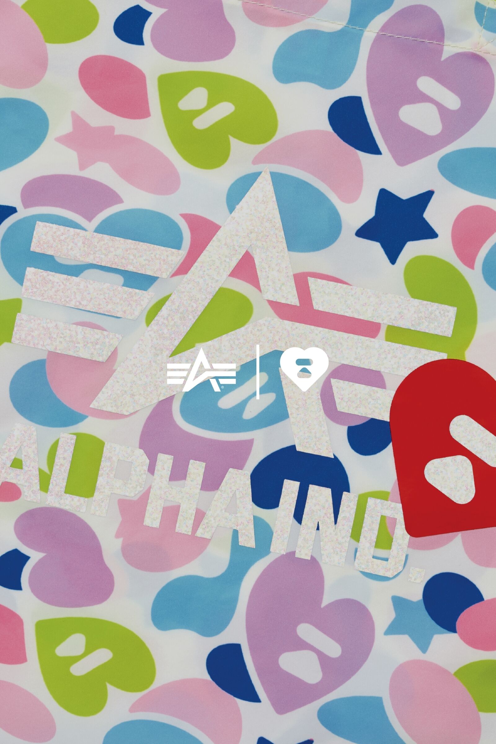 Alpha x APEE