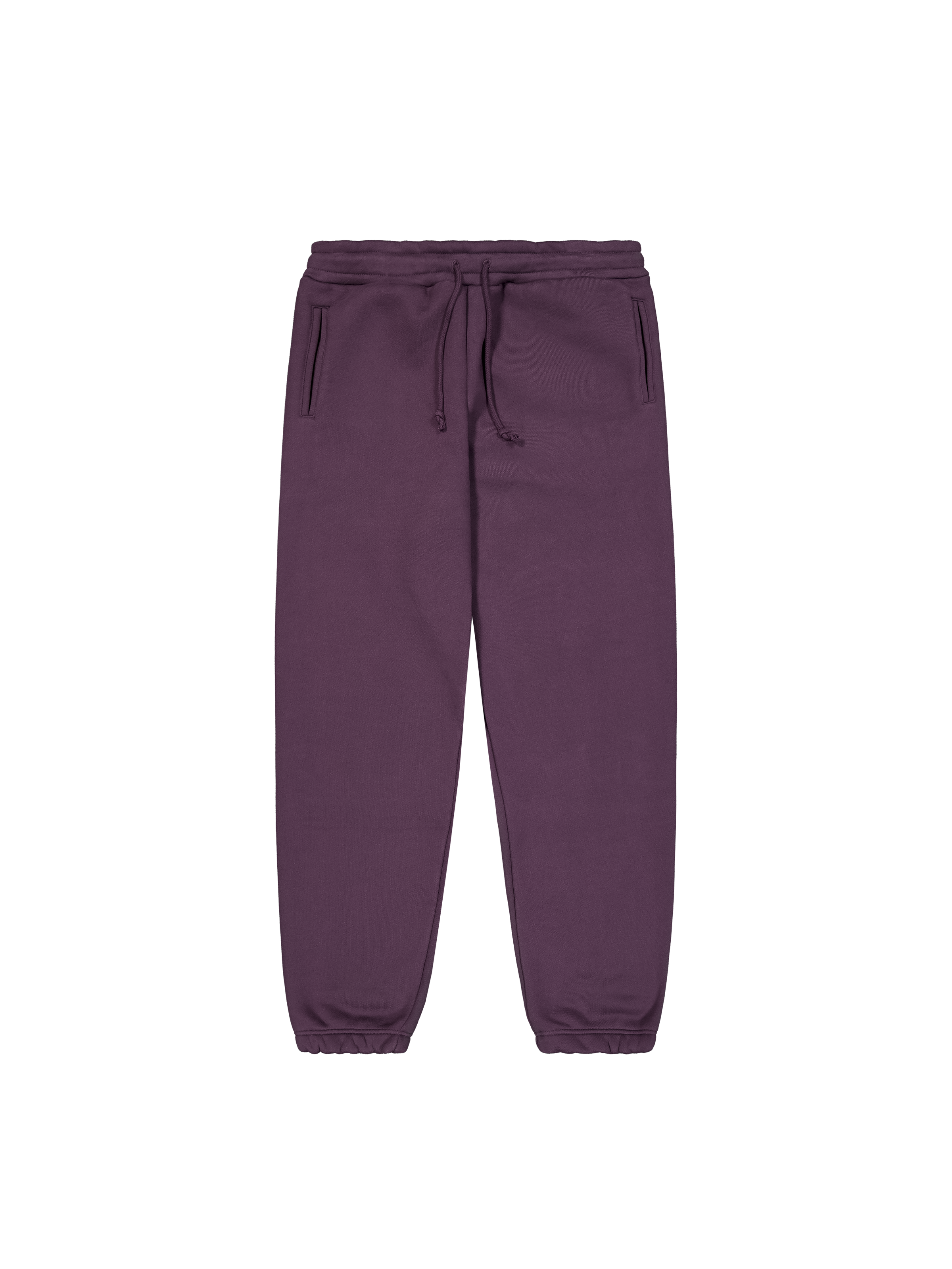 UV Jogger Plum 148360UV_719_1_flatlay_00001_113876