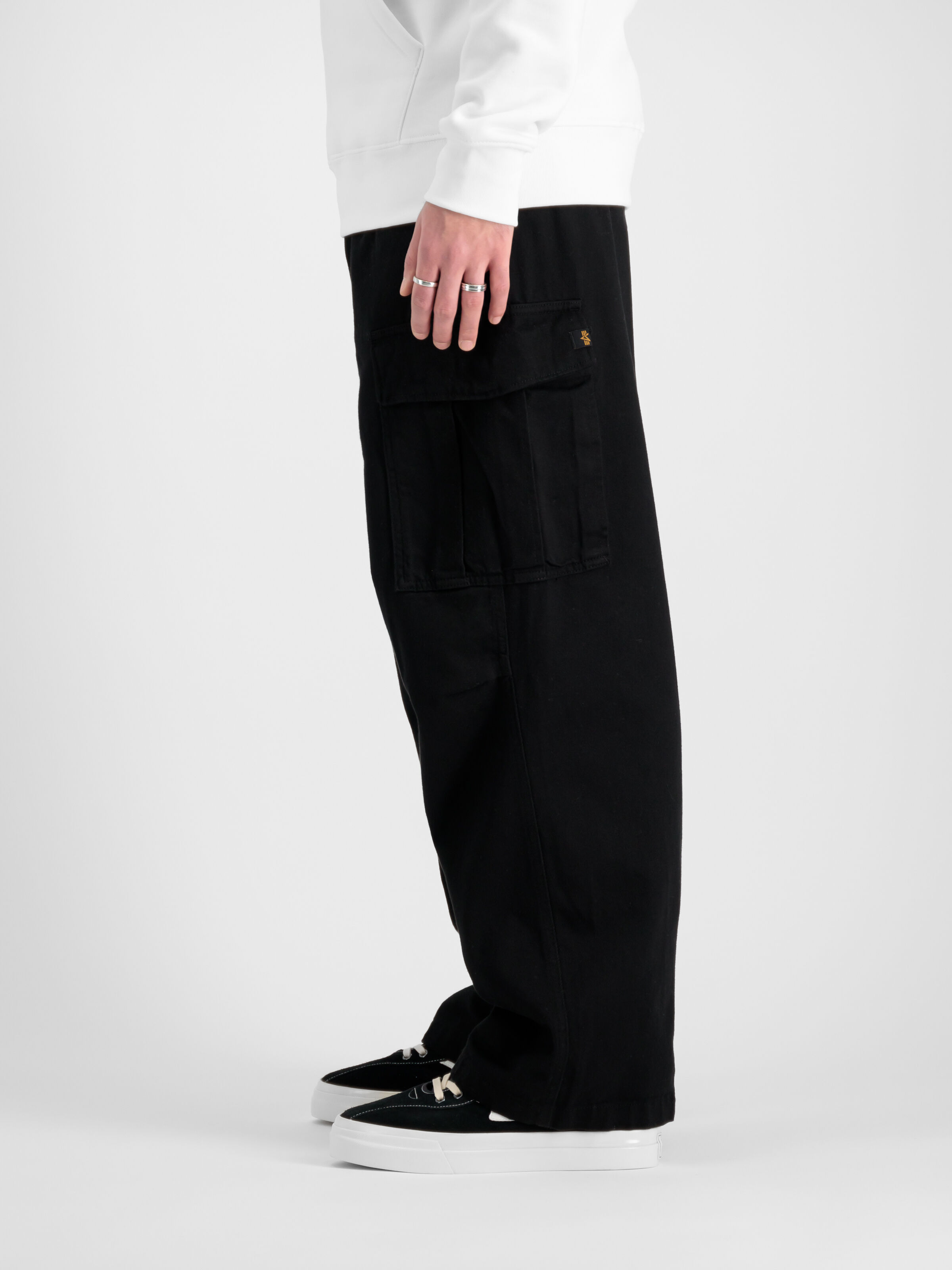 Aircraft Pant black 146200_03_2_model_00004_98559