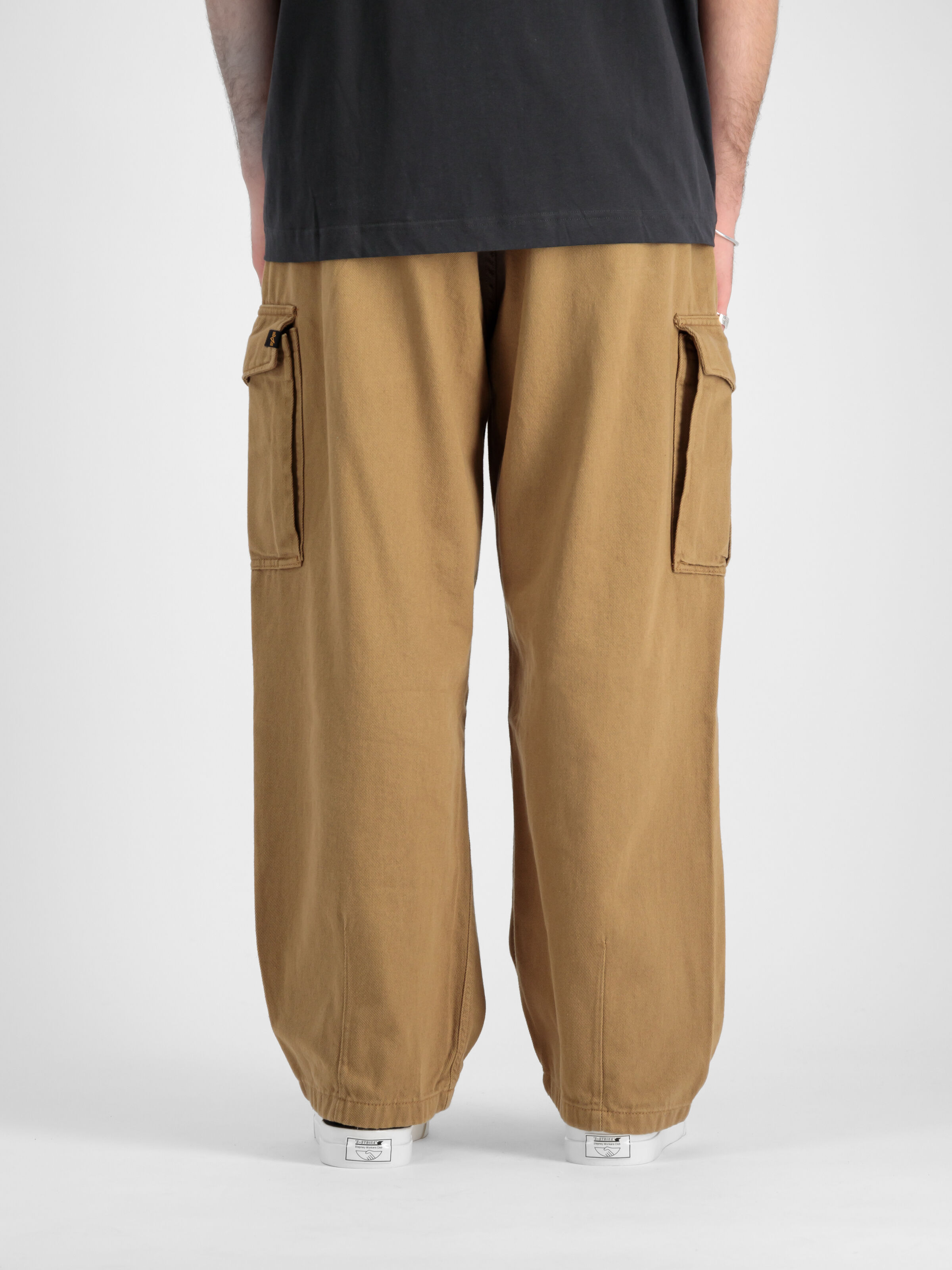 Aircraft Pant khaki 146200_13_2_model_00008_98579