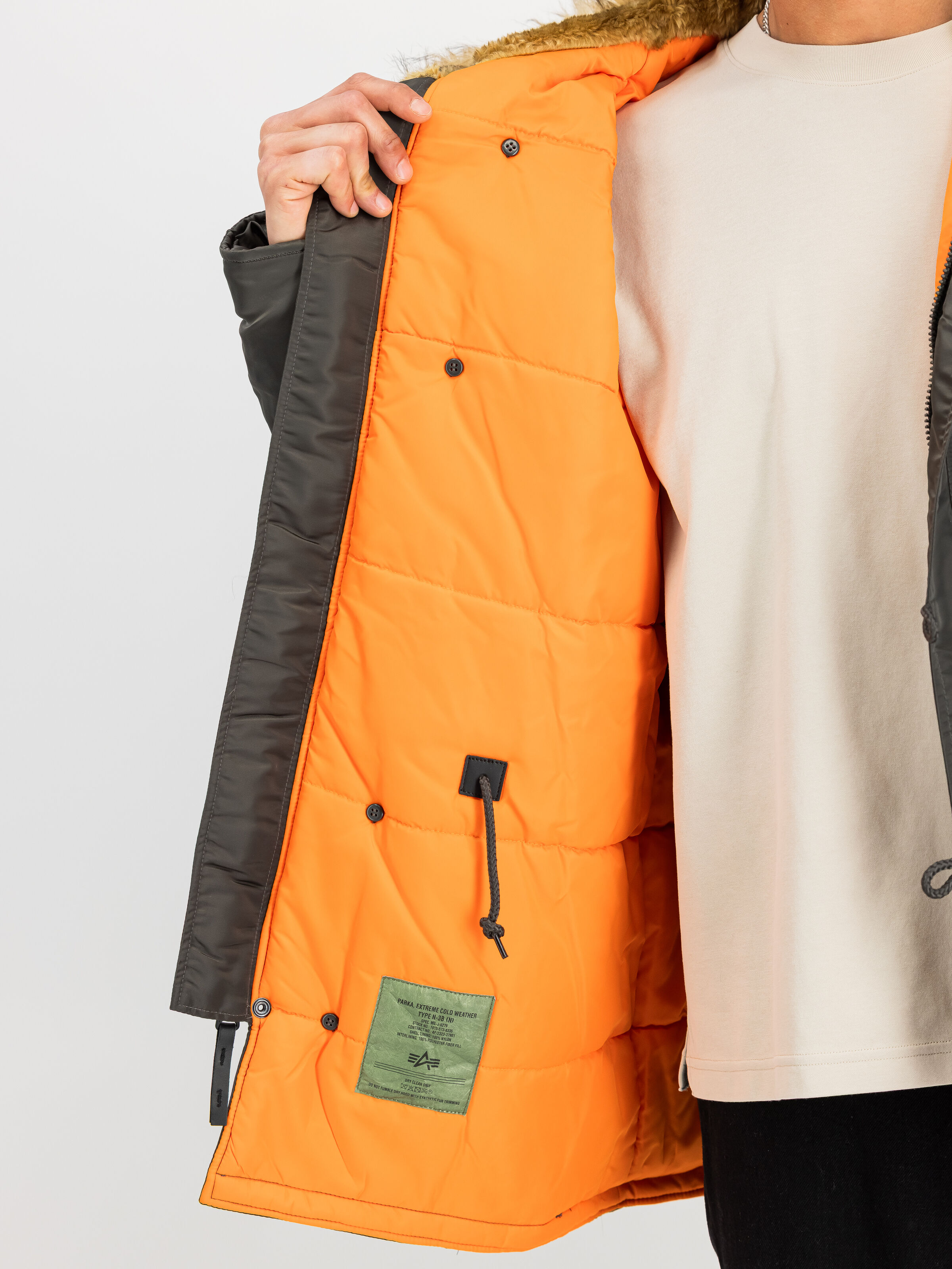 N-3B VF 59 Winter Jacket greyblack 103141_136_3_detail_00001_188480