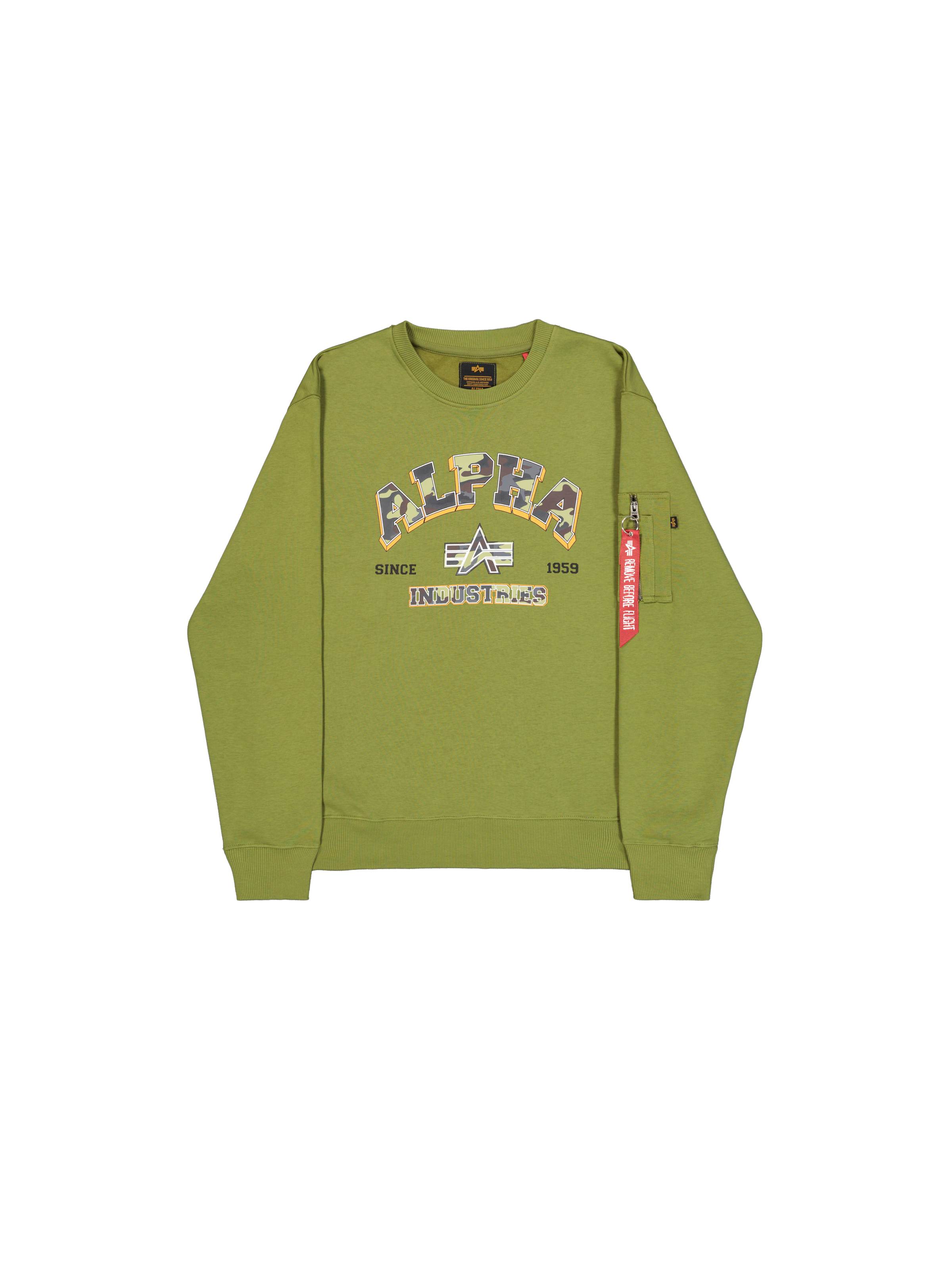 College Camo Sweatshirt moss green 146306_714_1_flatlay_00001_224360.png