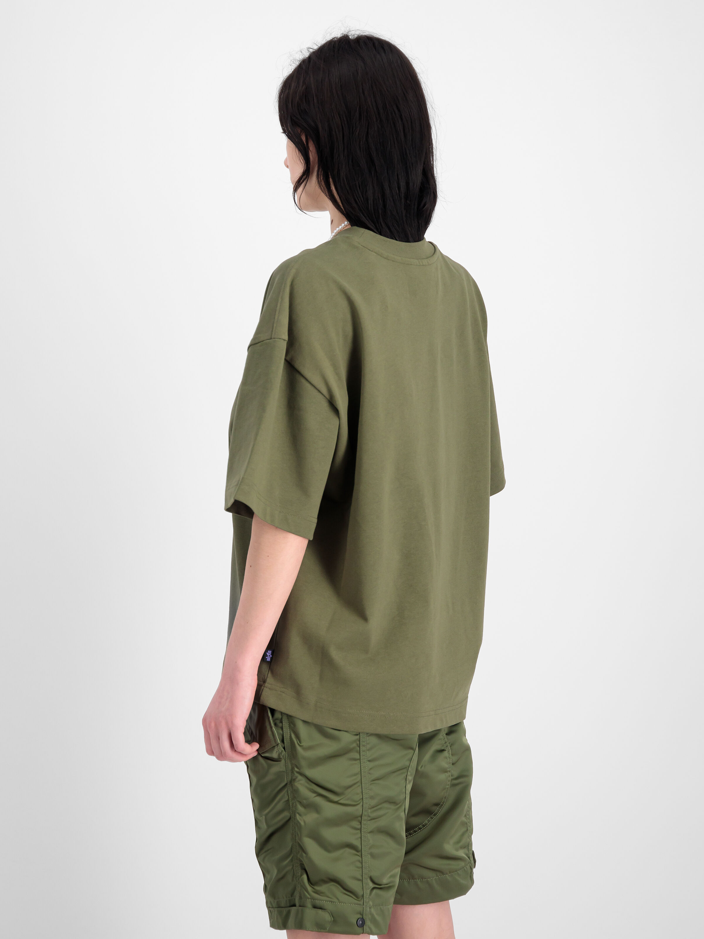 Heavy UV T-Shirt sage-green 146503UV_01_2_model_00004_99733
