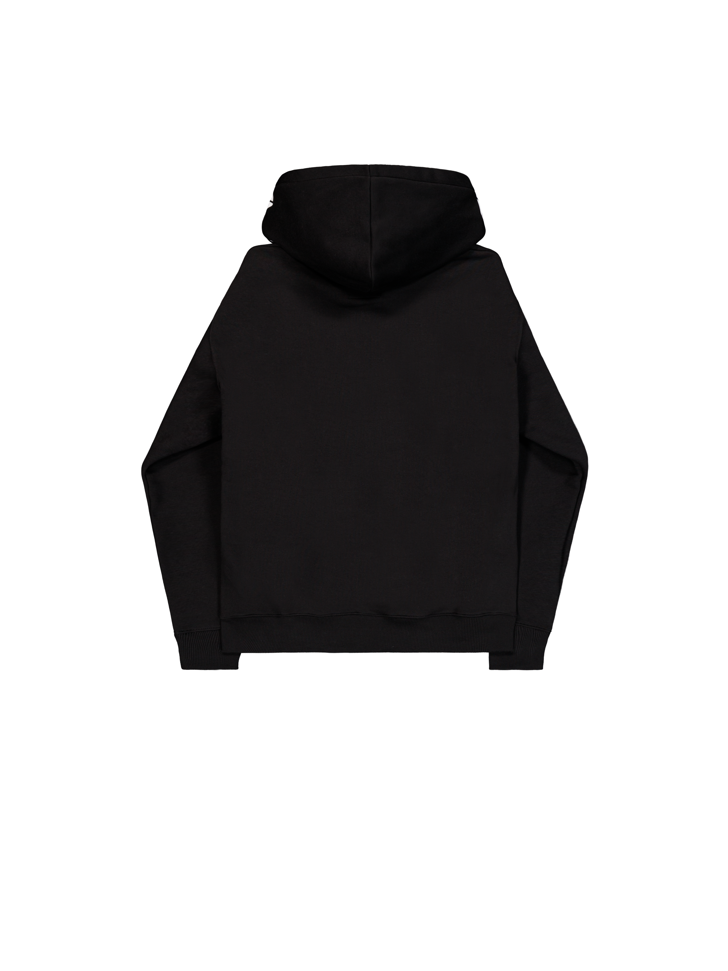 Alpha Hoodie black 126803_03_1_flatlay_00002_187799