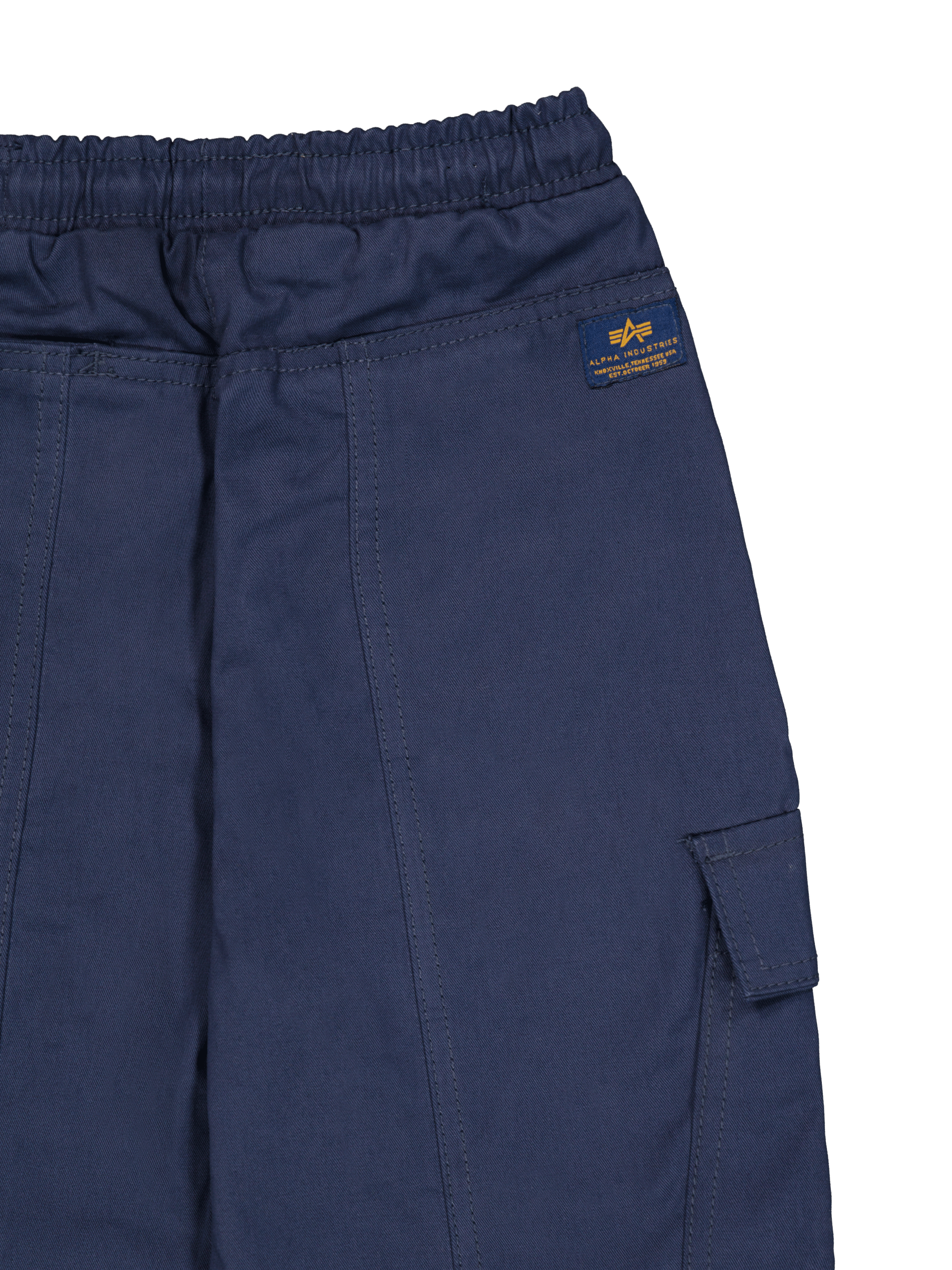 Open Leg Cargo Pant Kids ultra navy 156756_697_3_detail_00002_155291