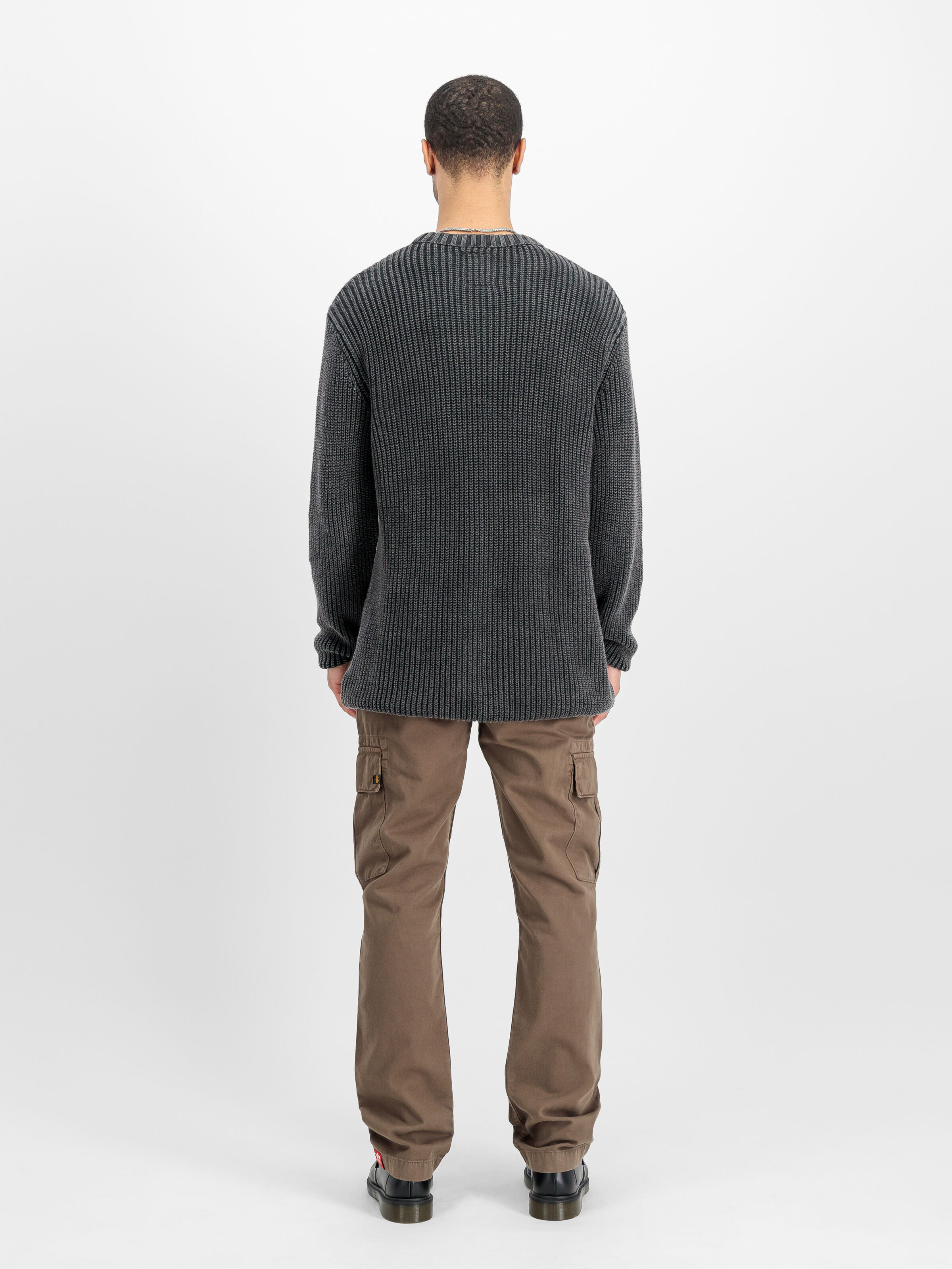 Agent Pant taupe 158205_183_2_model_00002_125776