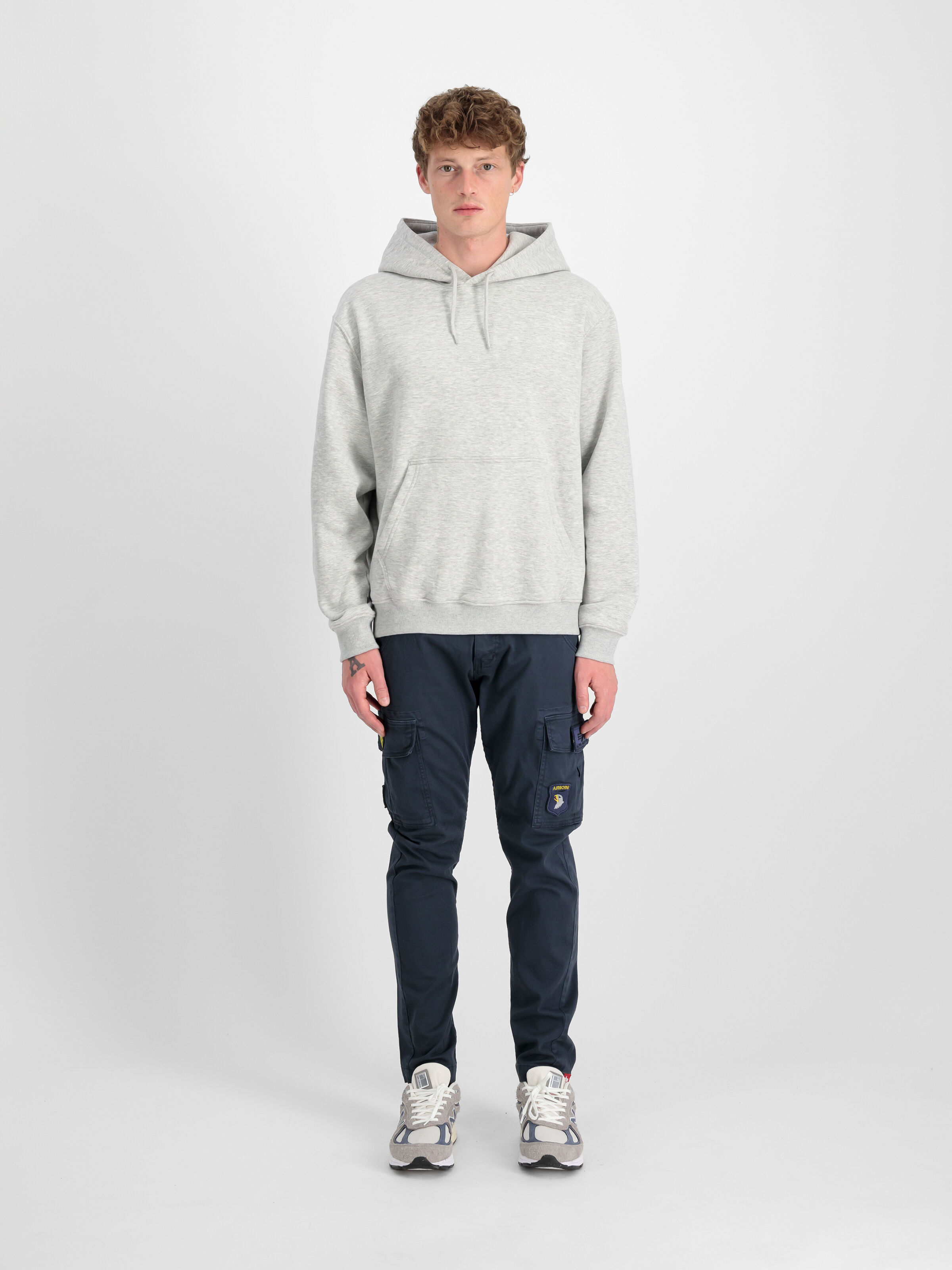Petrol Patch Pant ultra navy 178207_697_2_model_00001_97606