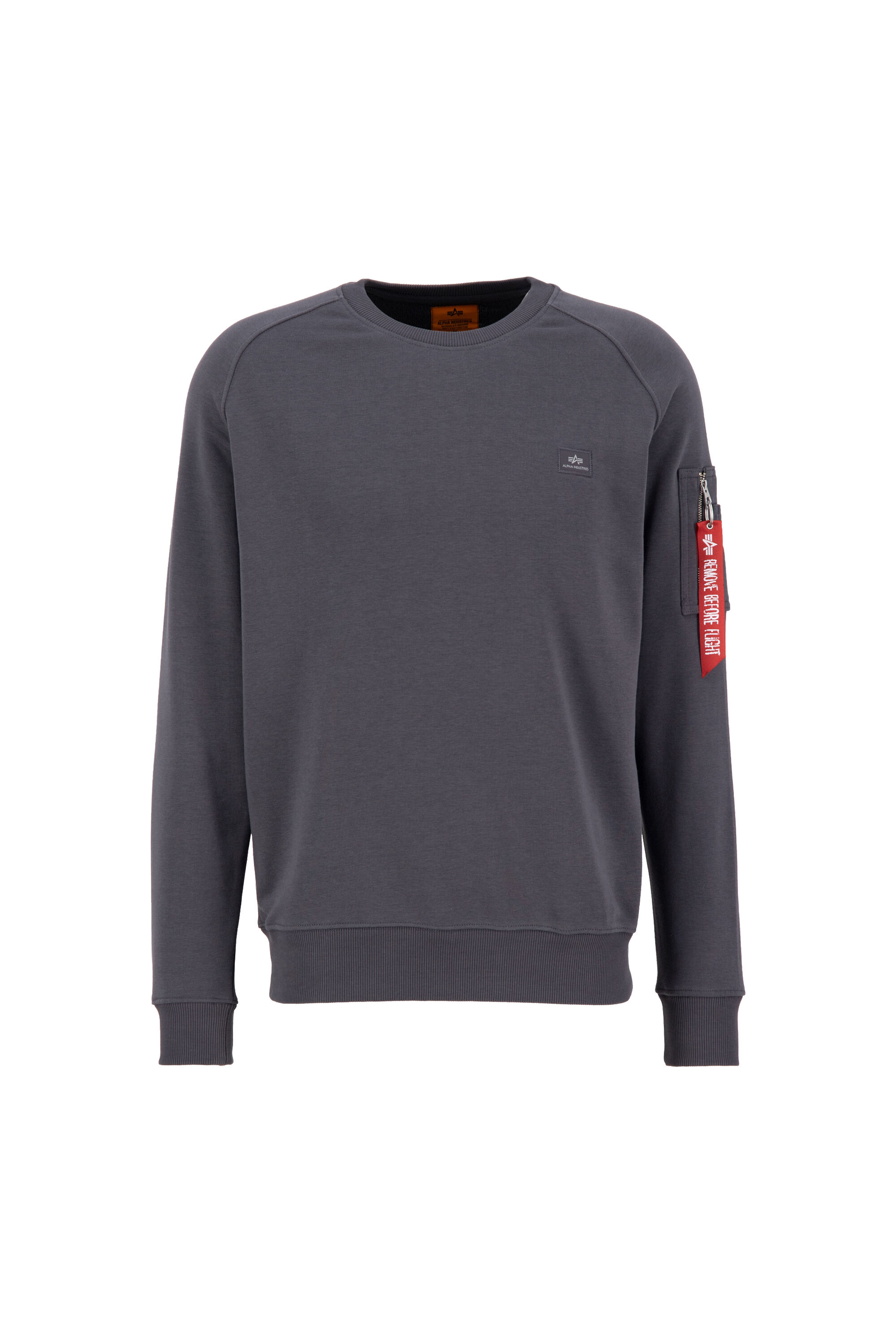 X-Fit Sweatshirt vintage grey 158320_684_001_122983.jpg