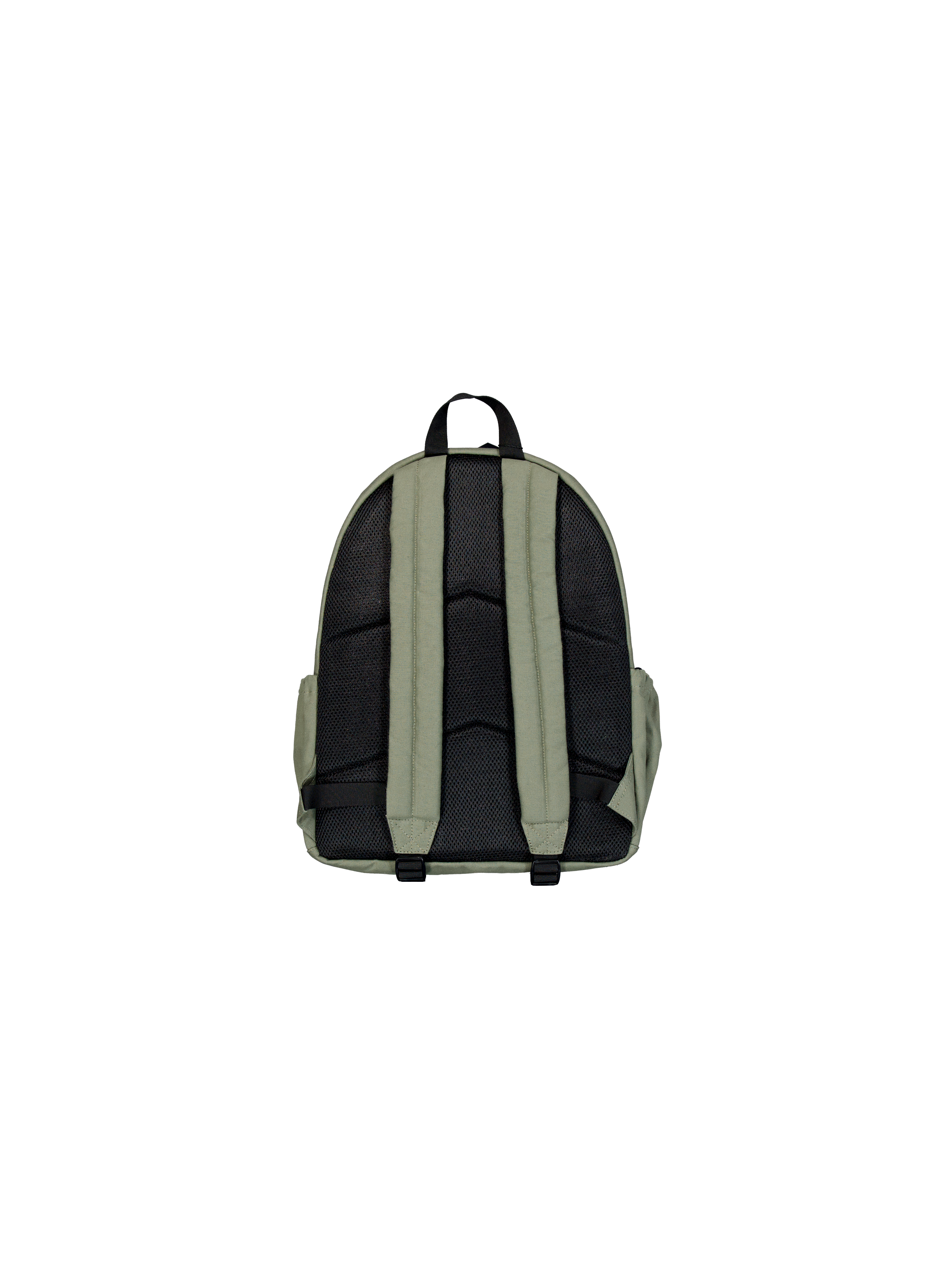 Label Backpack sage-green 156944_01_1_flatlay_00002_141236