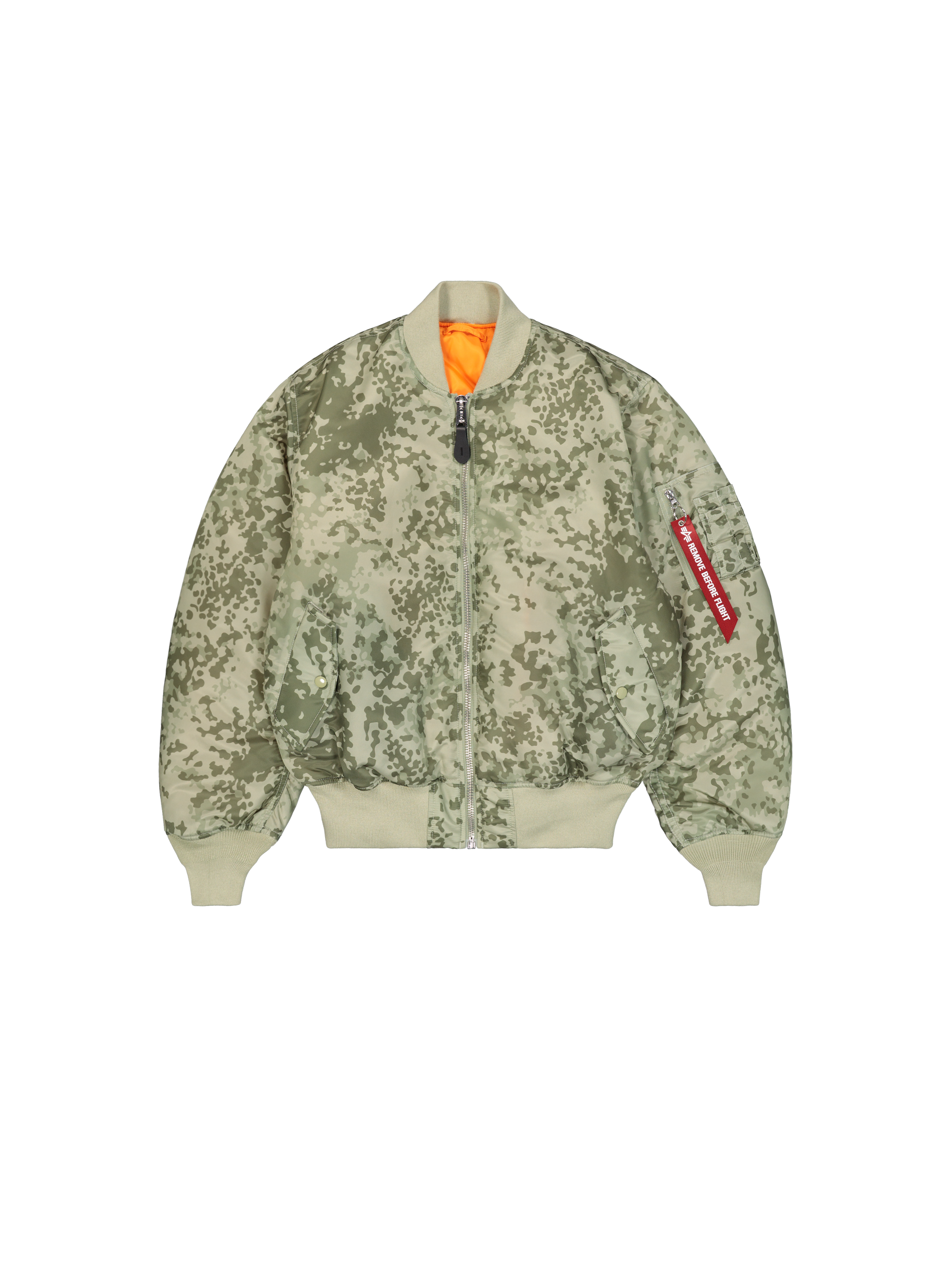 MA-1 Camo Heritage Bomber Jacket M48 forest camo 100101C_905_1_flatlay_00001_247845.png