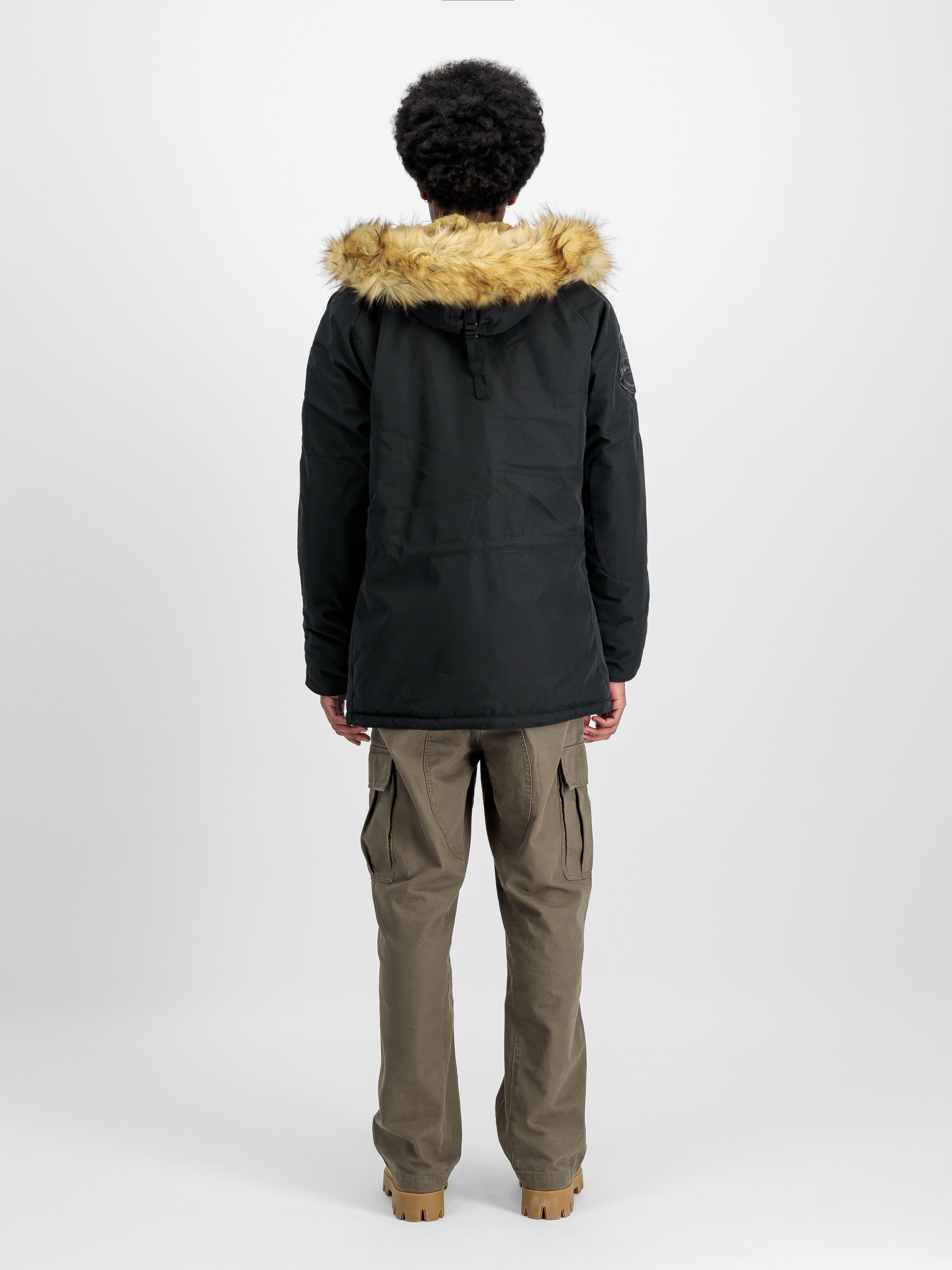 Explorer Winter Jacket black 193128_03_2_model_00002_131579