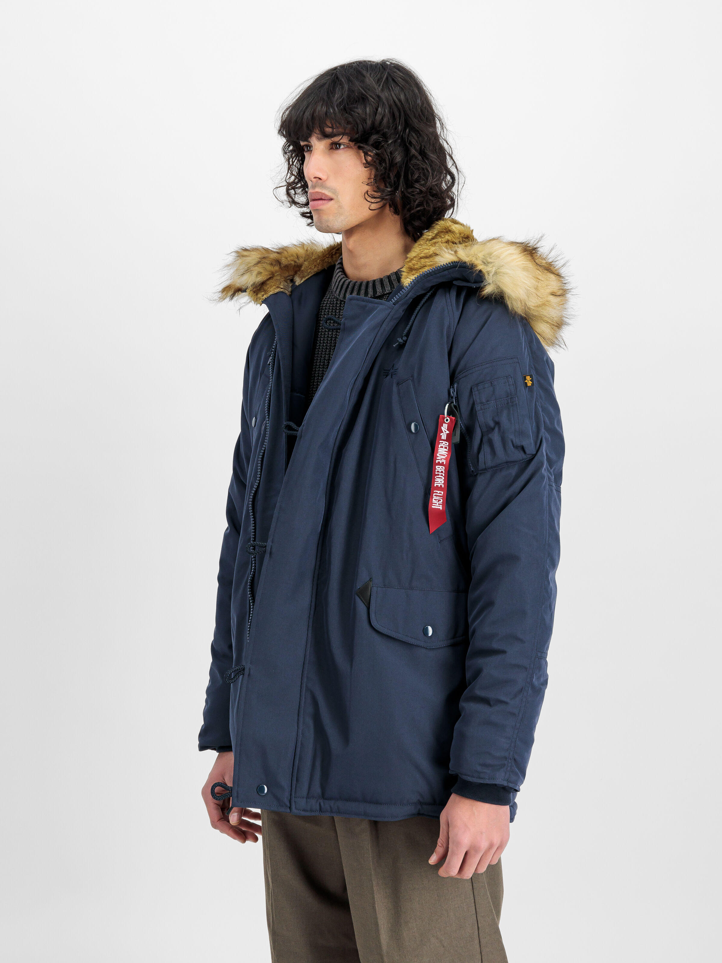 Explorer Winter Jacket rep.blue 193128_07_2_model_00003_127647