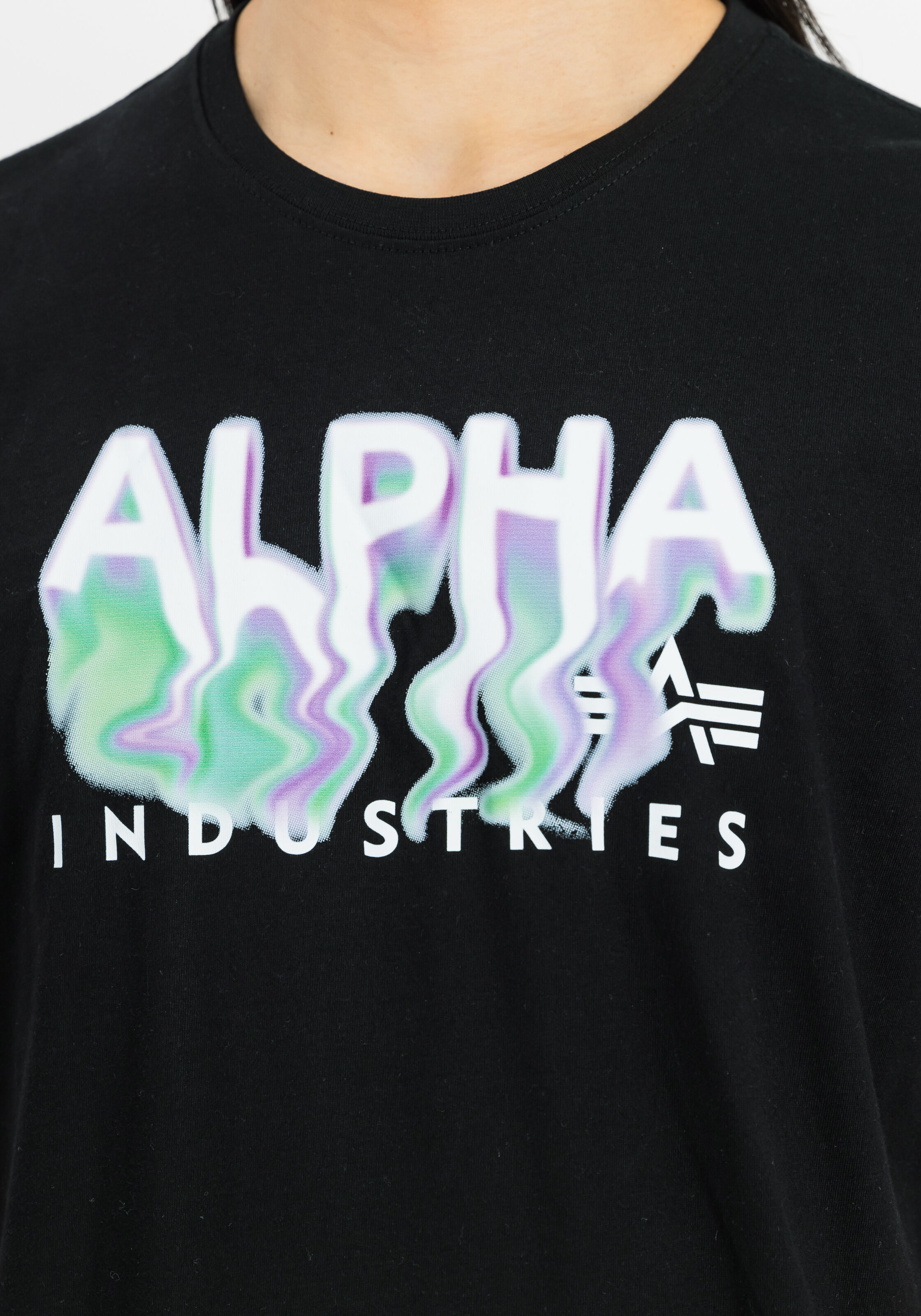 Nebula T-Shirt black 156554_03_3_detail_00001_146837