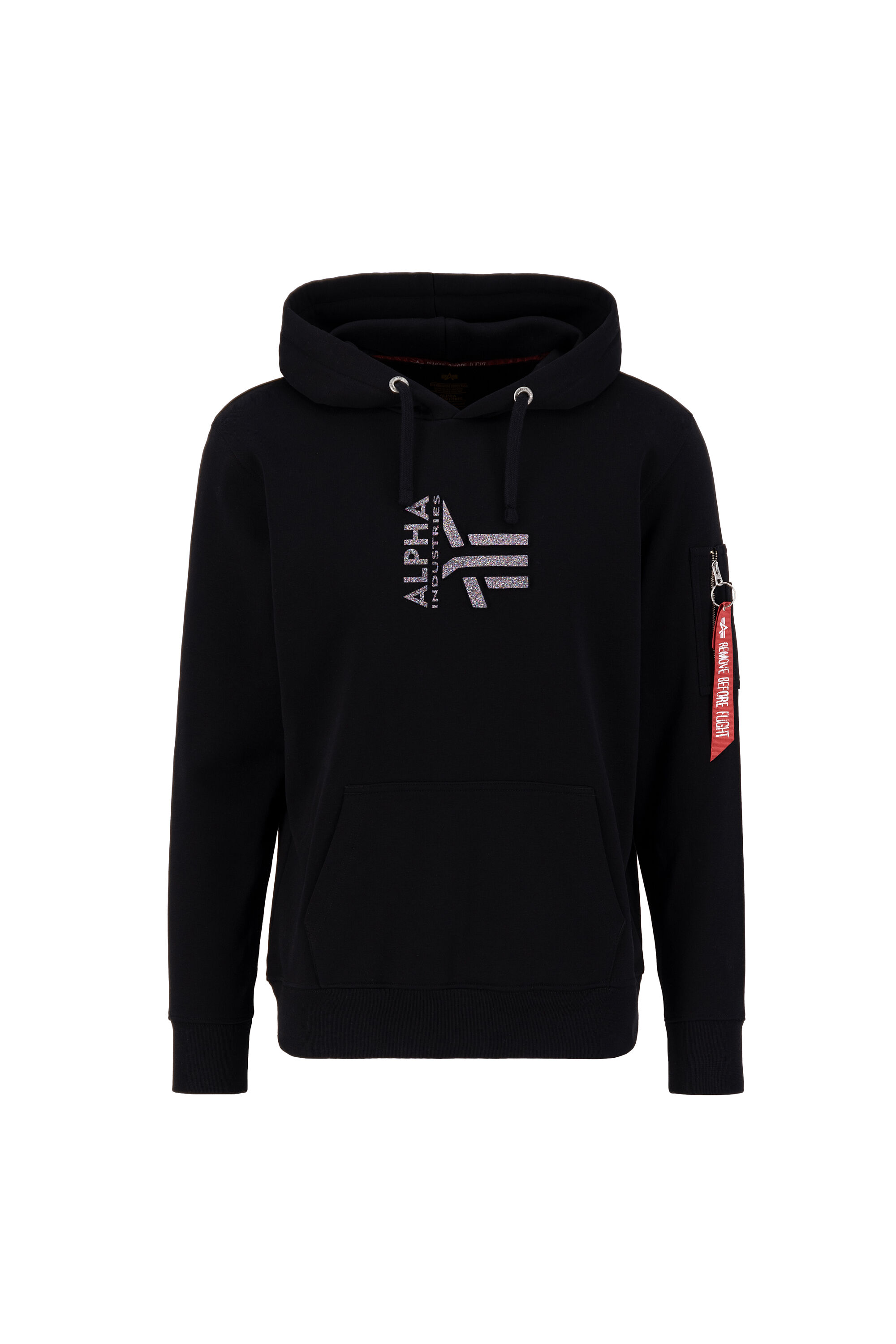 3D Logo Women Hoodie black 136040_03_01_123586.jpg