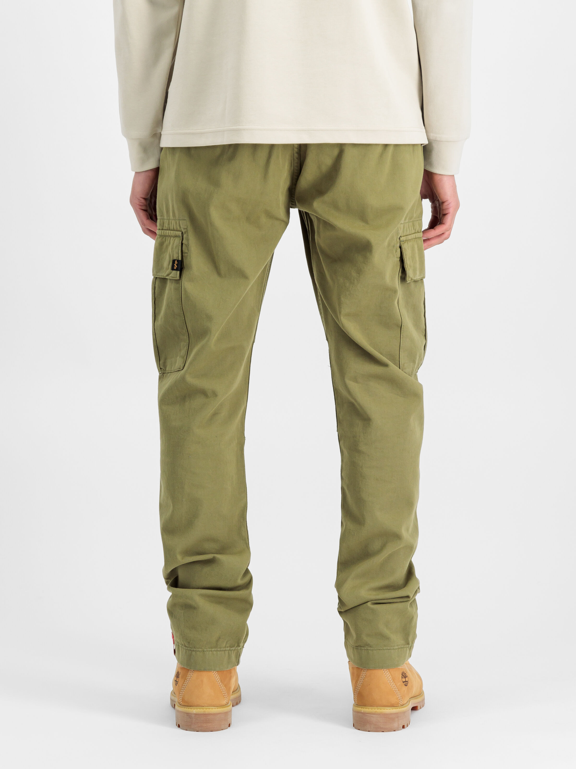 Agent Pant olive 158205_11_2_model_00005_128675