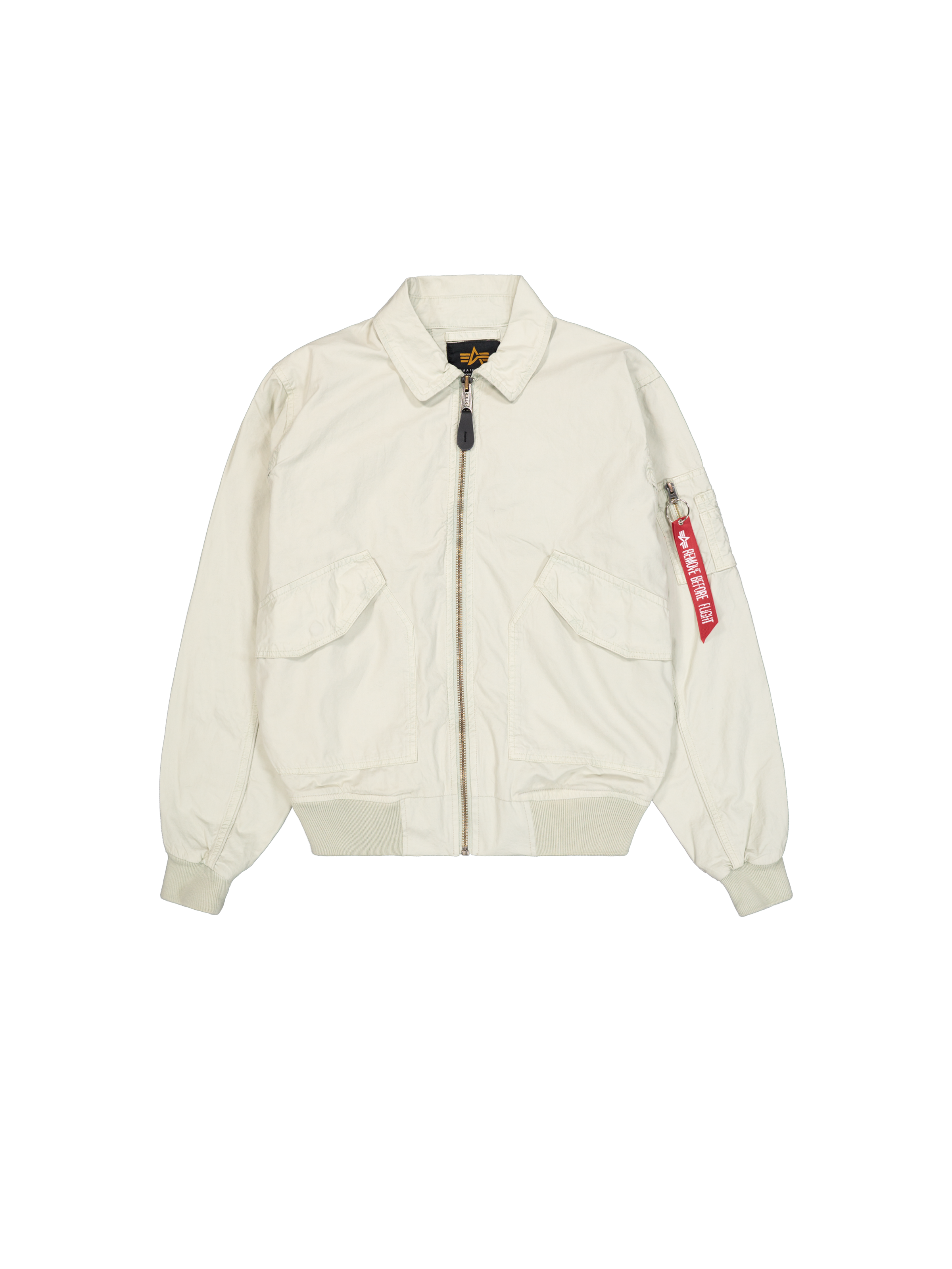 CWU-36/P Canvas Light Bomber Jacket stone 266112_10_1_flatlay_00001_180830.png