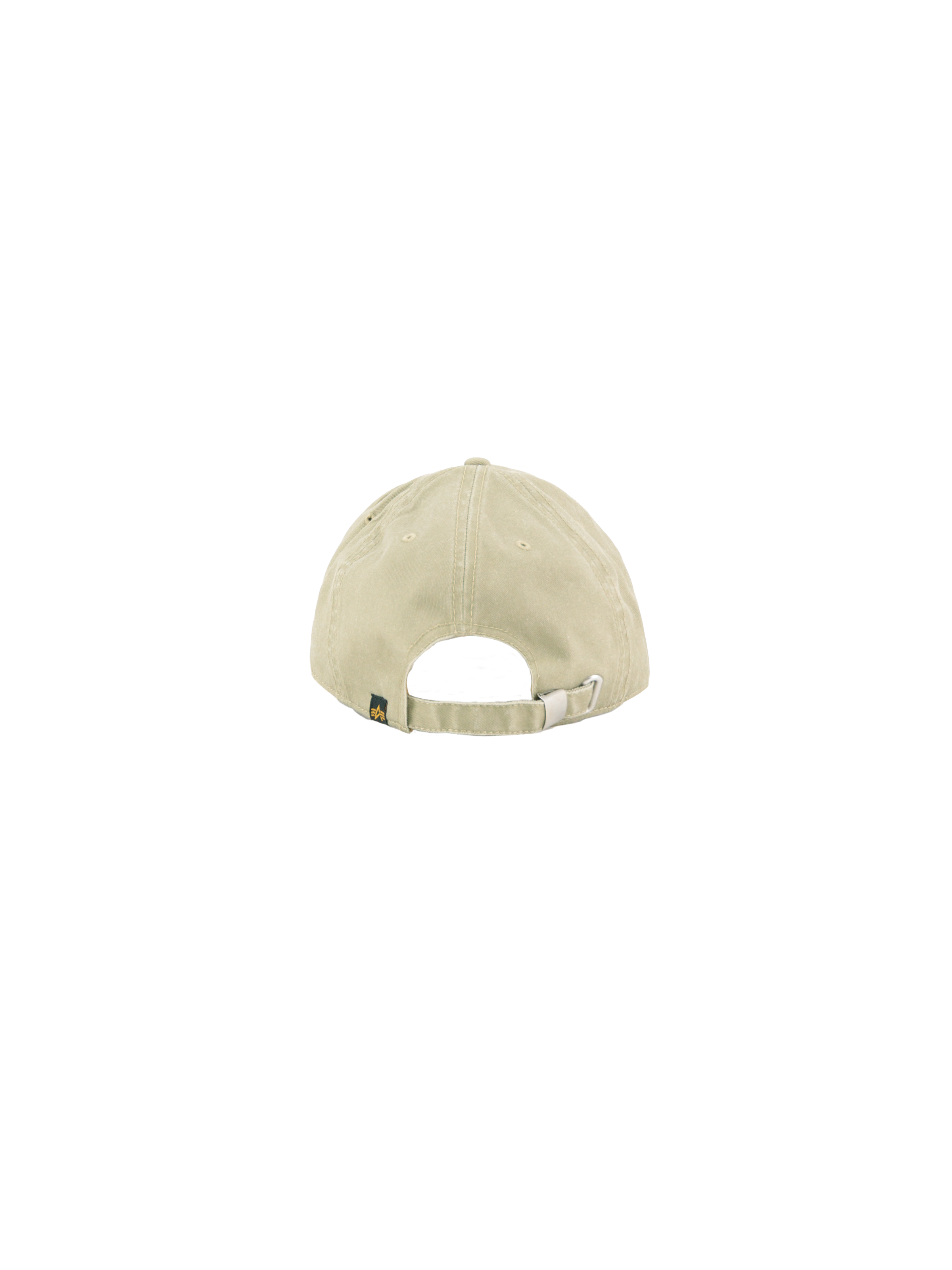 Acid Logo Cap organic beige 258901_627_1_flatlay_00002_161930
