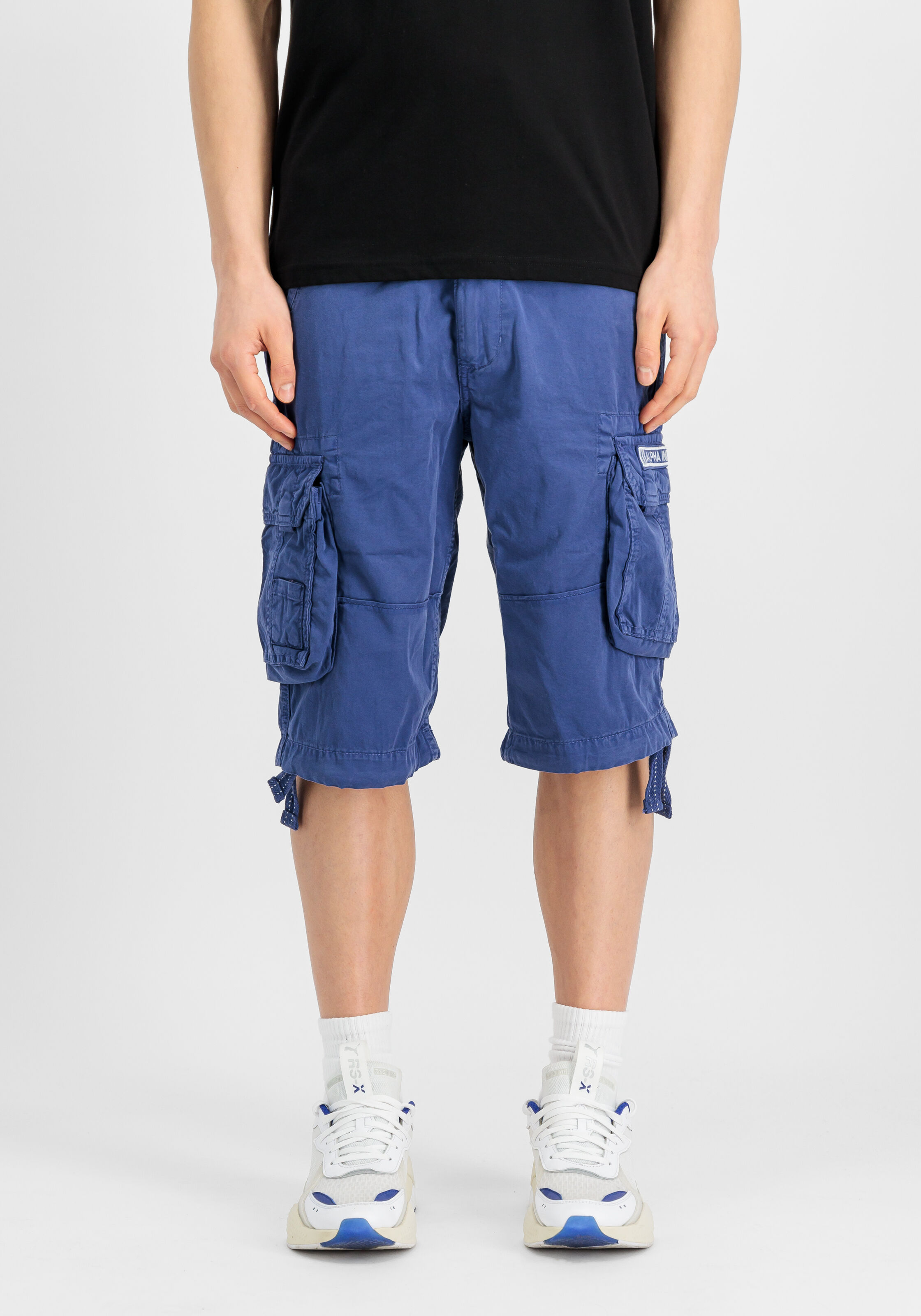 Jet Short