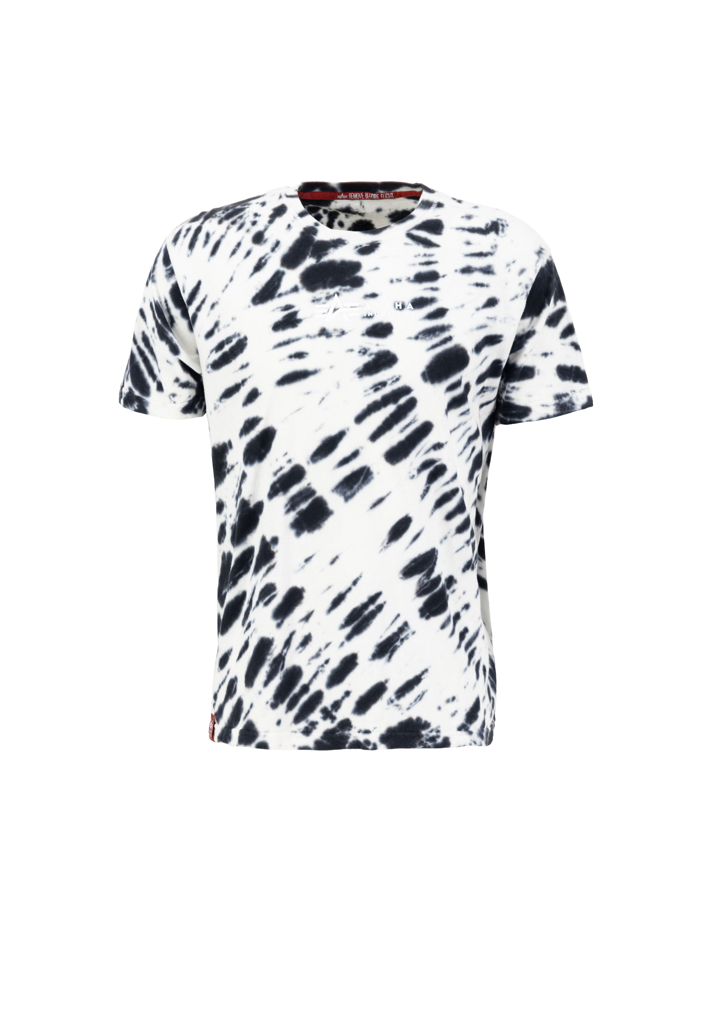 Tie Dye T-Shirt black 106508_03_alpha_industries_tie_dye_t_bust_front_121914.jpg