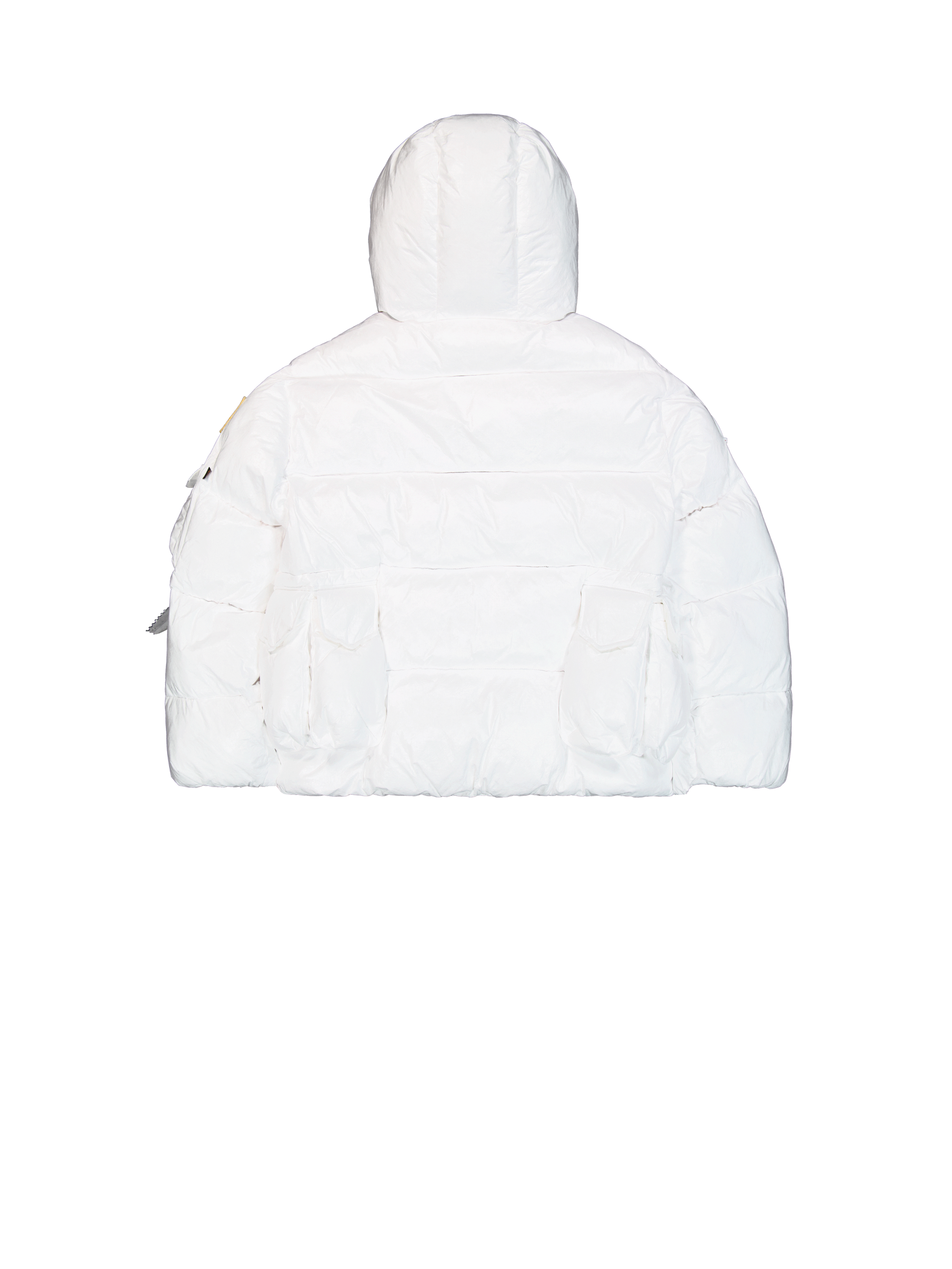 NASA Puffer Artemis Winter Jacket white 148136_09_1_flatlay_00002_104215