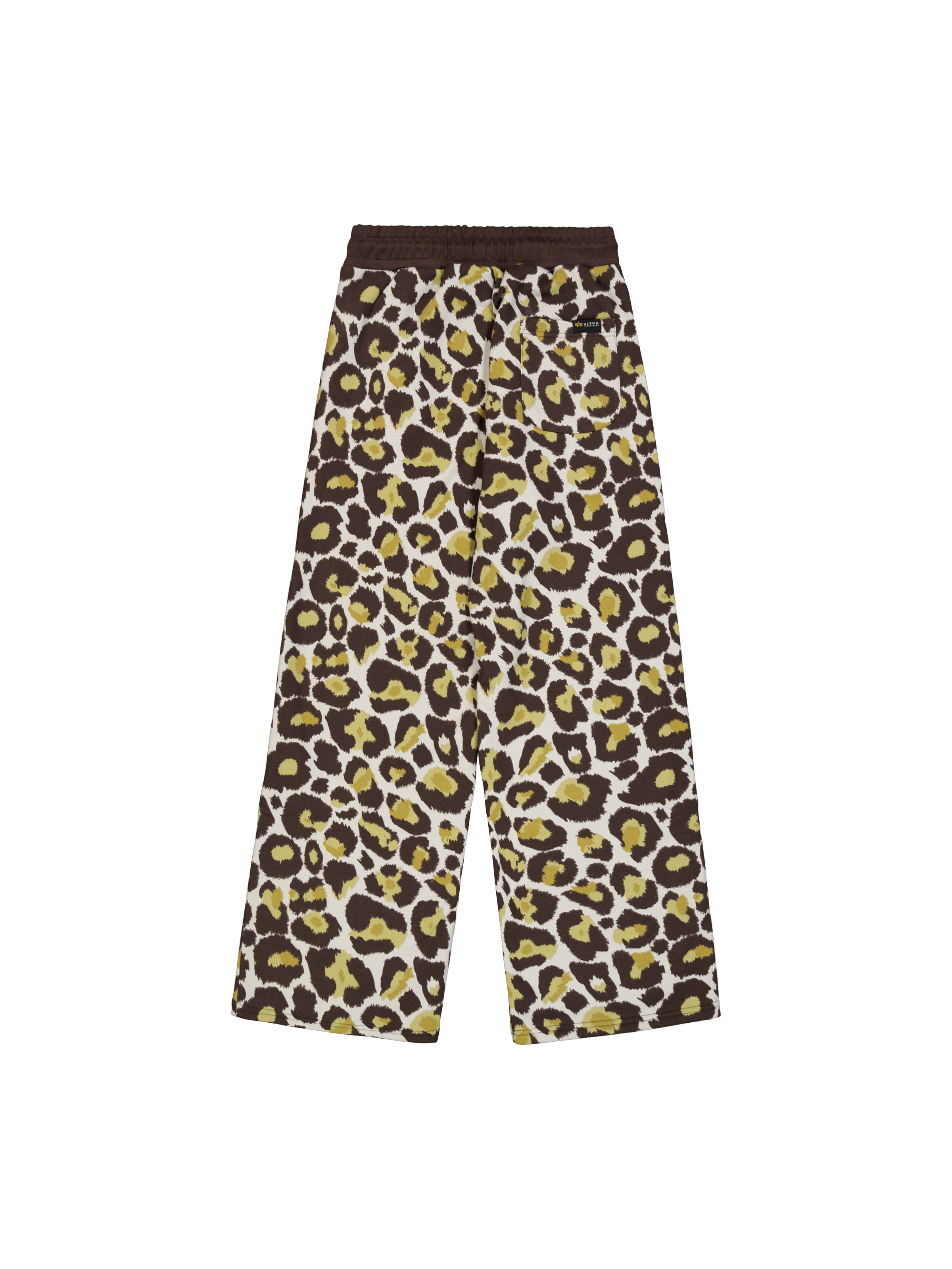 Logo Camo Jogger Women olive leo camo 148050C_732_1_flatlay_00002_102462