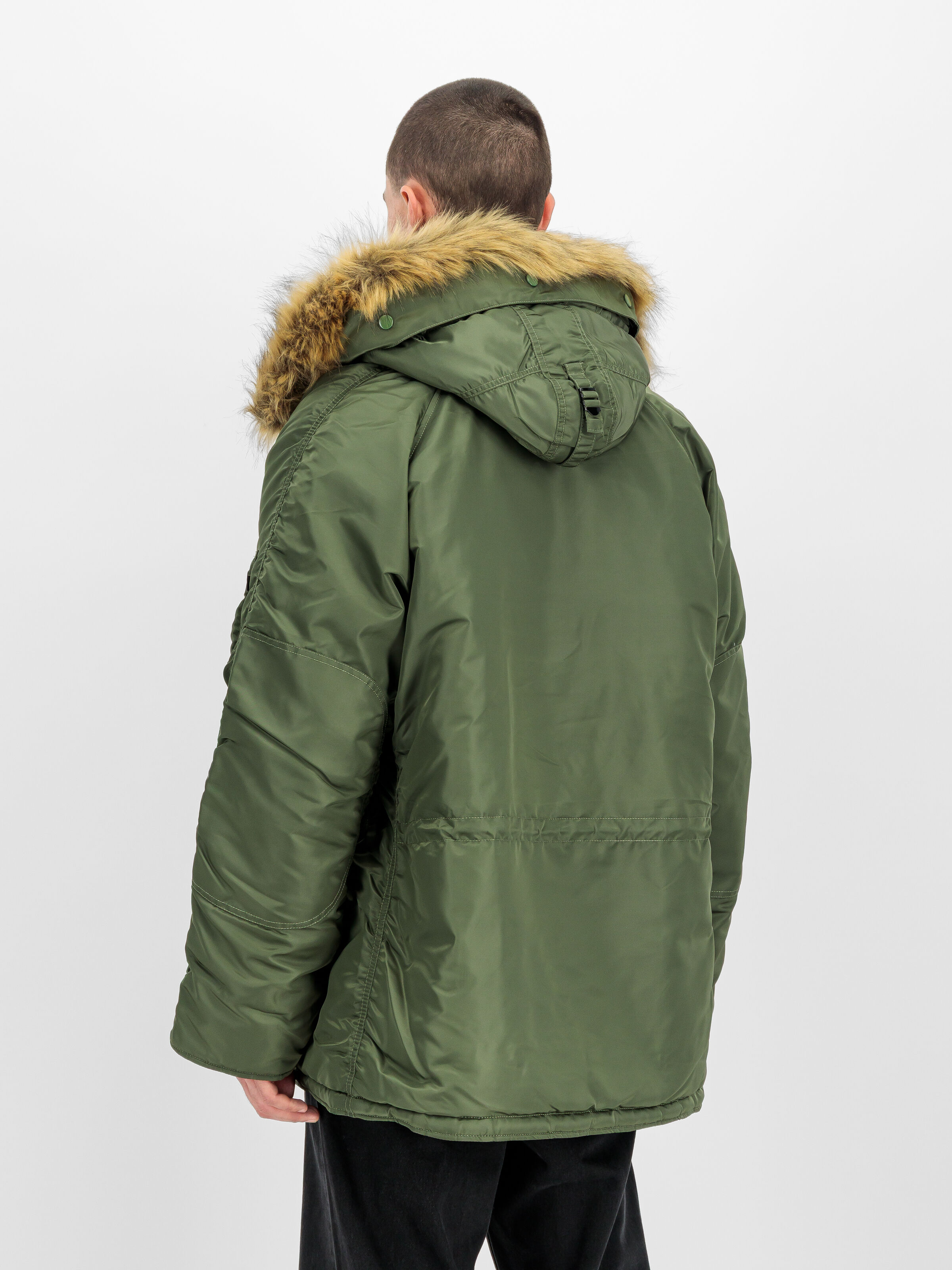 N-3B Heritage Winter Jacket sage-green 100106_01_2_model_00003_245807