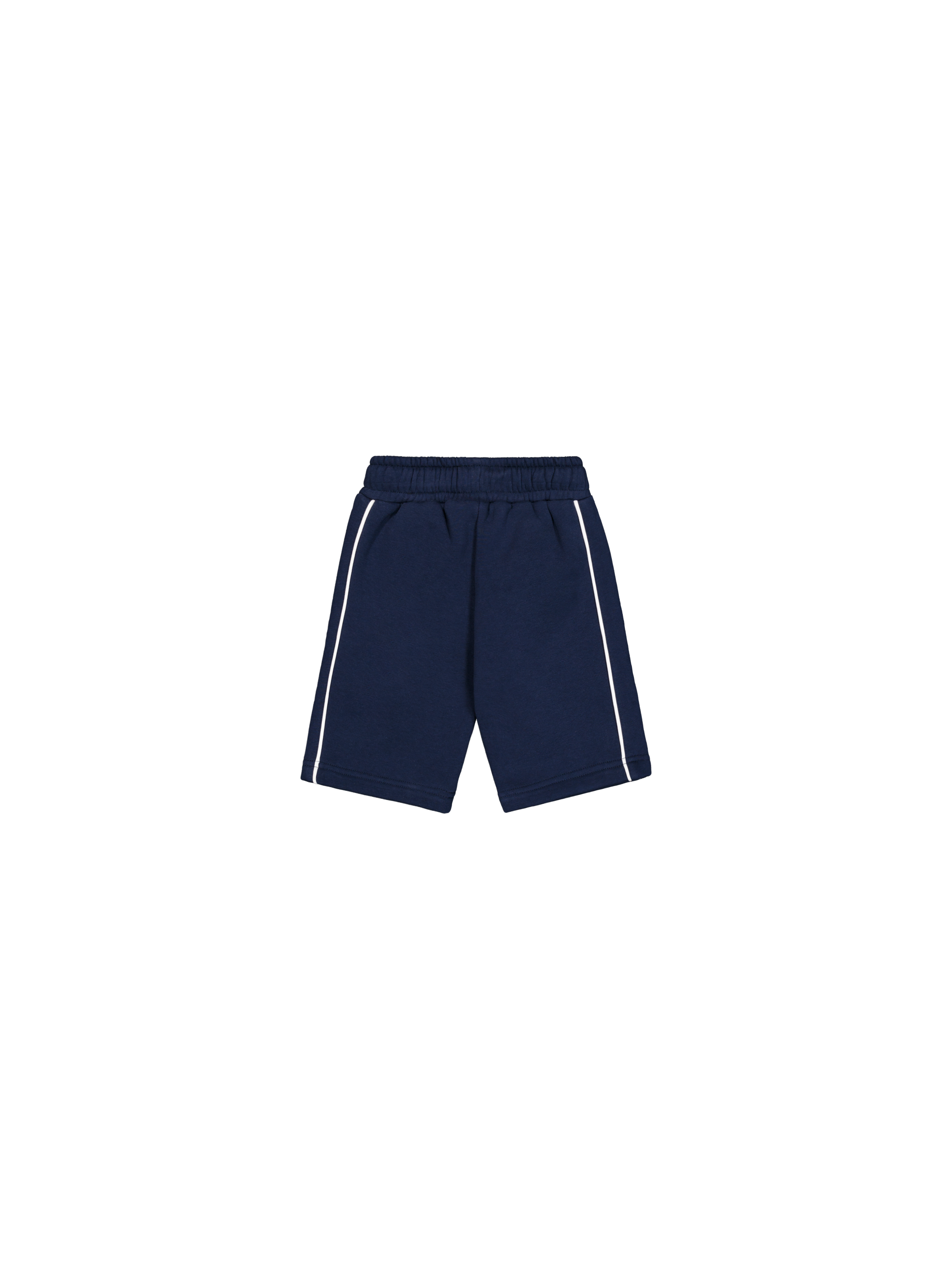 Logo Jogger Short Kids ultra navy 156753_697_1_flatlay_00002_141792