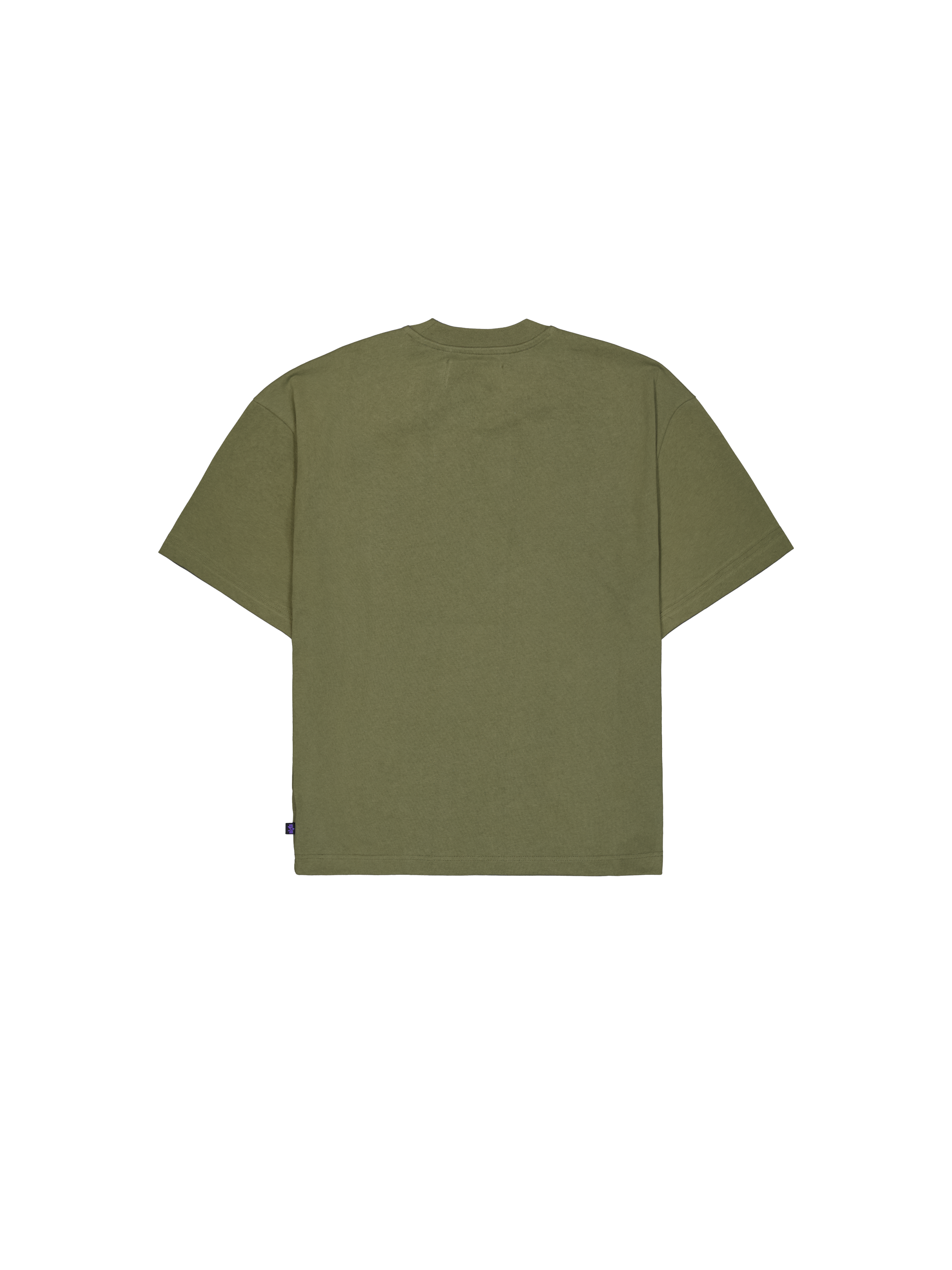 Heavy UV T-Shirt sage-green 146503UV_01_1_flatlay_00002_99729