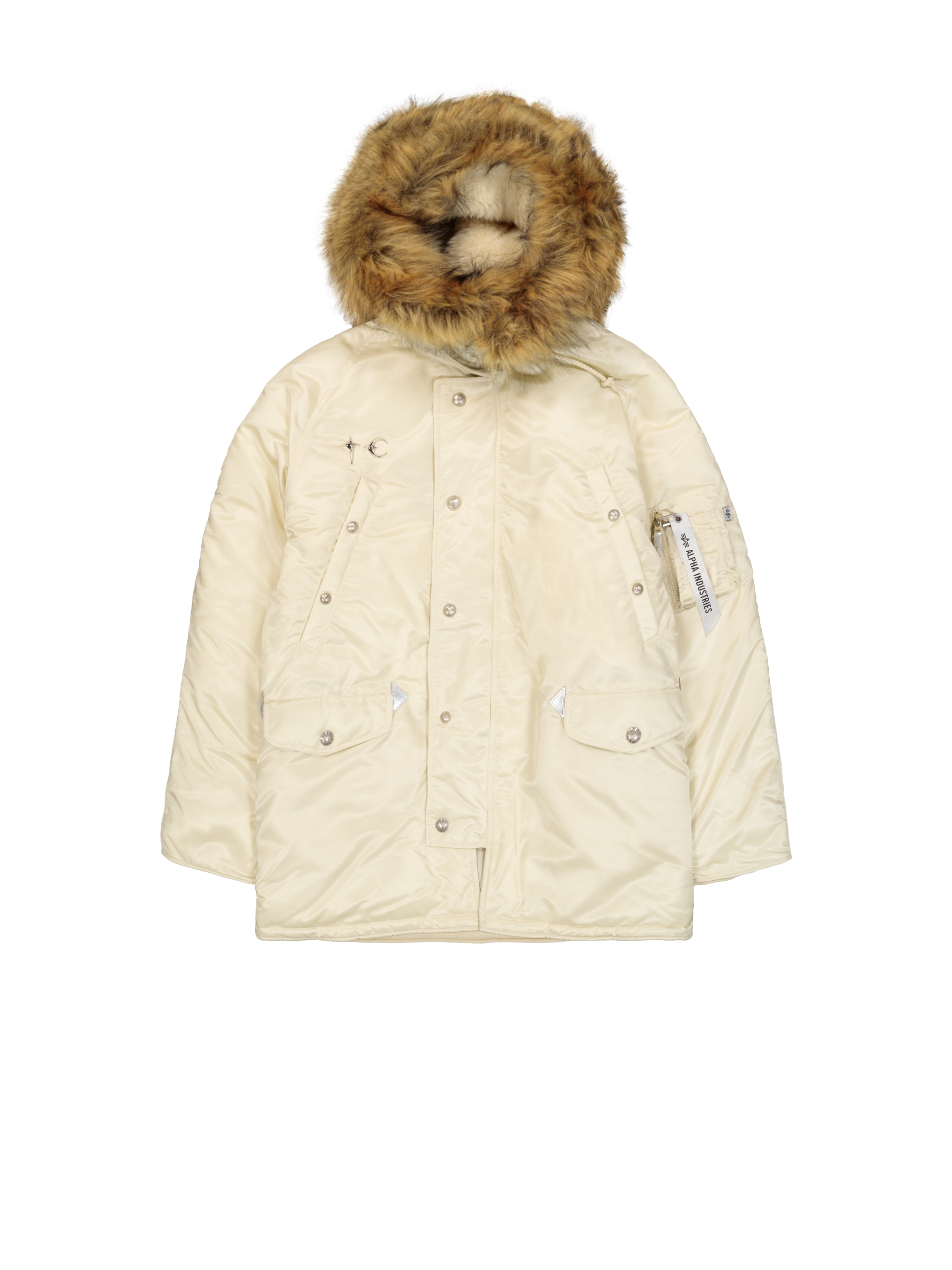 ALPHA x THUG CLUB N-3B Winter Jacket vintage white 258153_300_1_flatlay_00001_208843.png